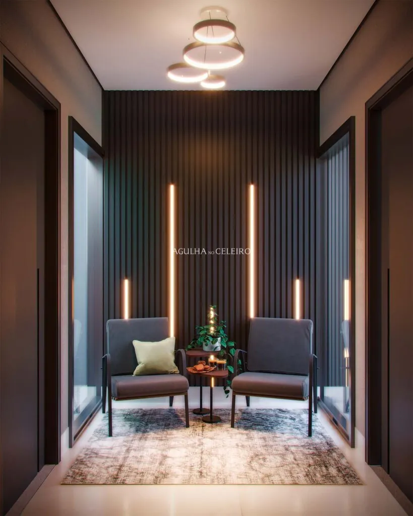 Venda/Brooklin: Casa em condomínio com rooftop e piscina com borda infinita – 9306 - imovel-29667-7