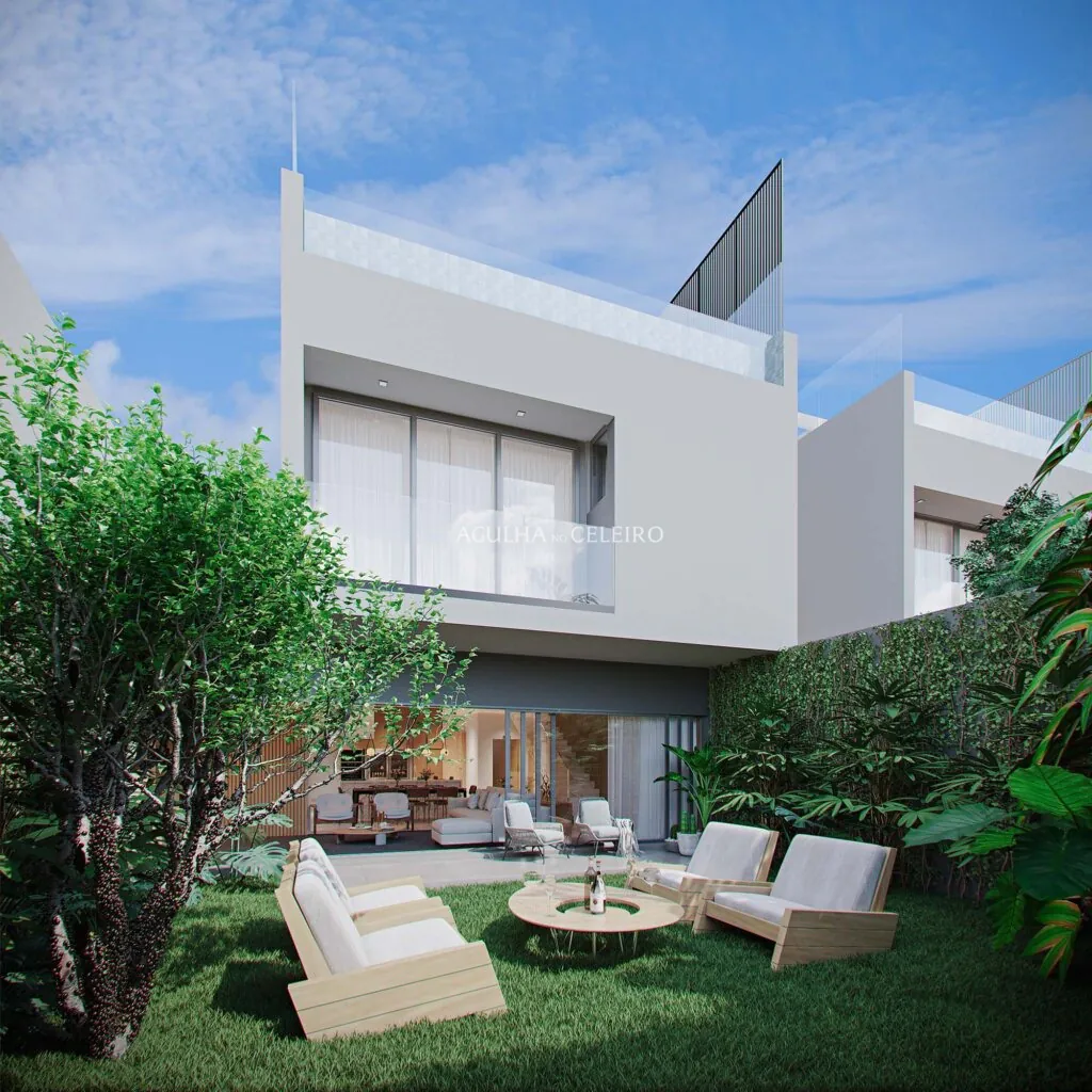 Venda/Brooklin: Casa em condomínio com rooftop e piscina com borda infinita – 9306 - imovel-29667-10