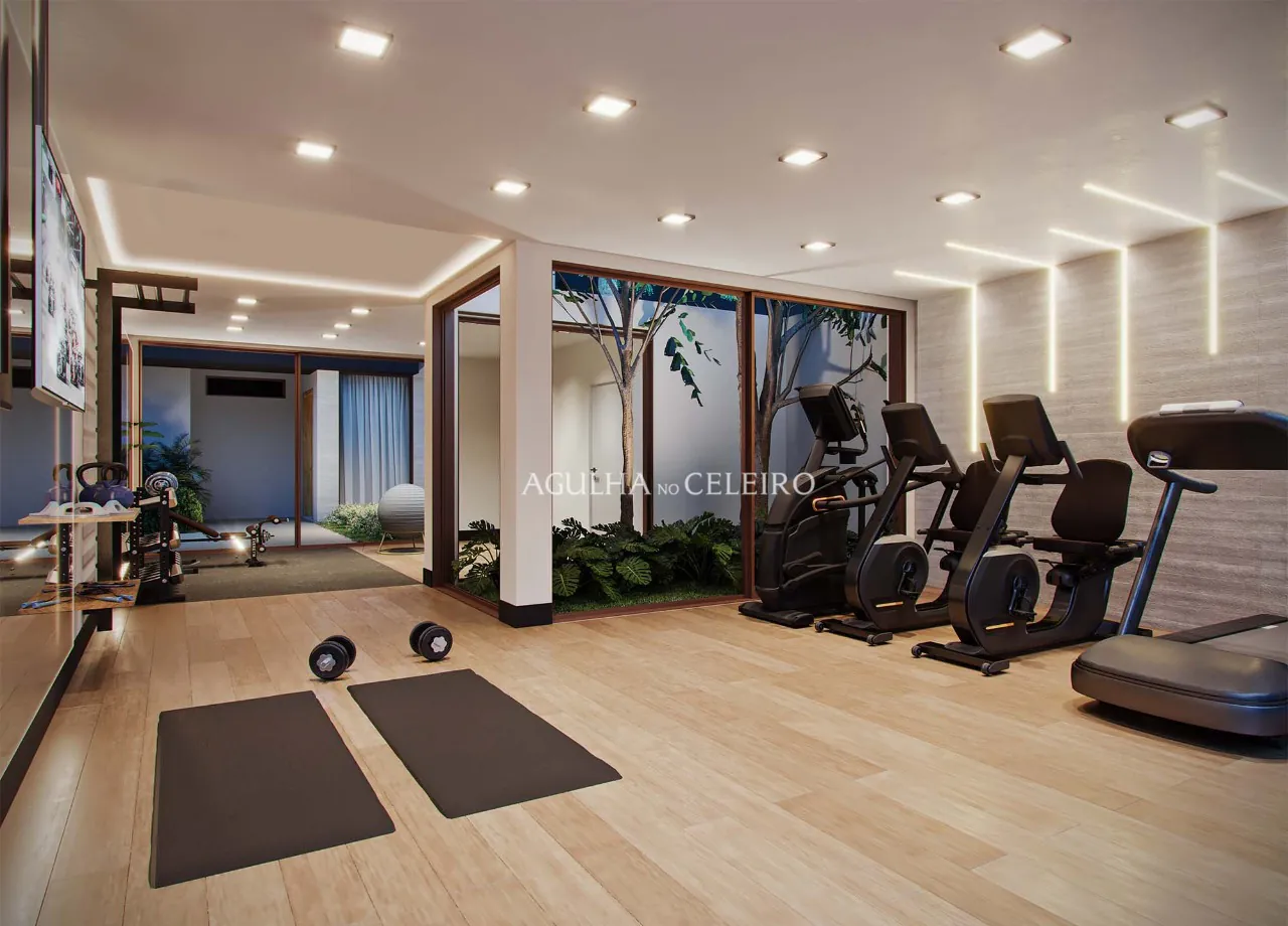 Venda/Campo Belo: Casa em condomínio com rooftop e piscina com borda infinita – 9324