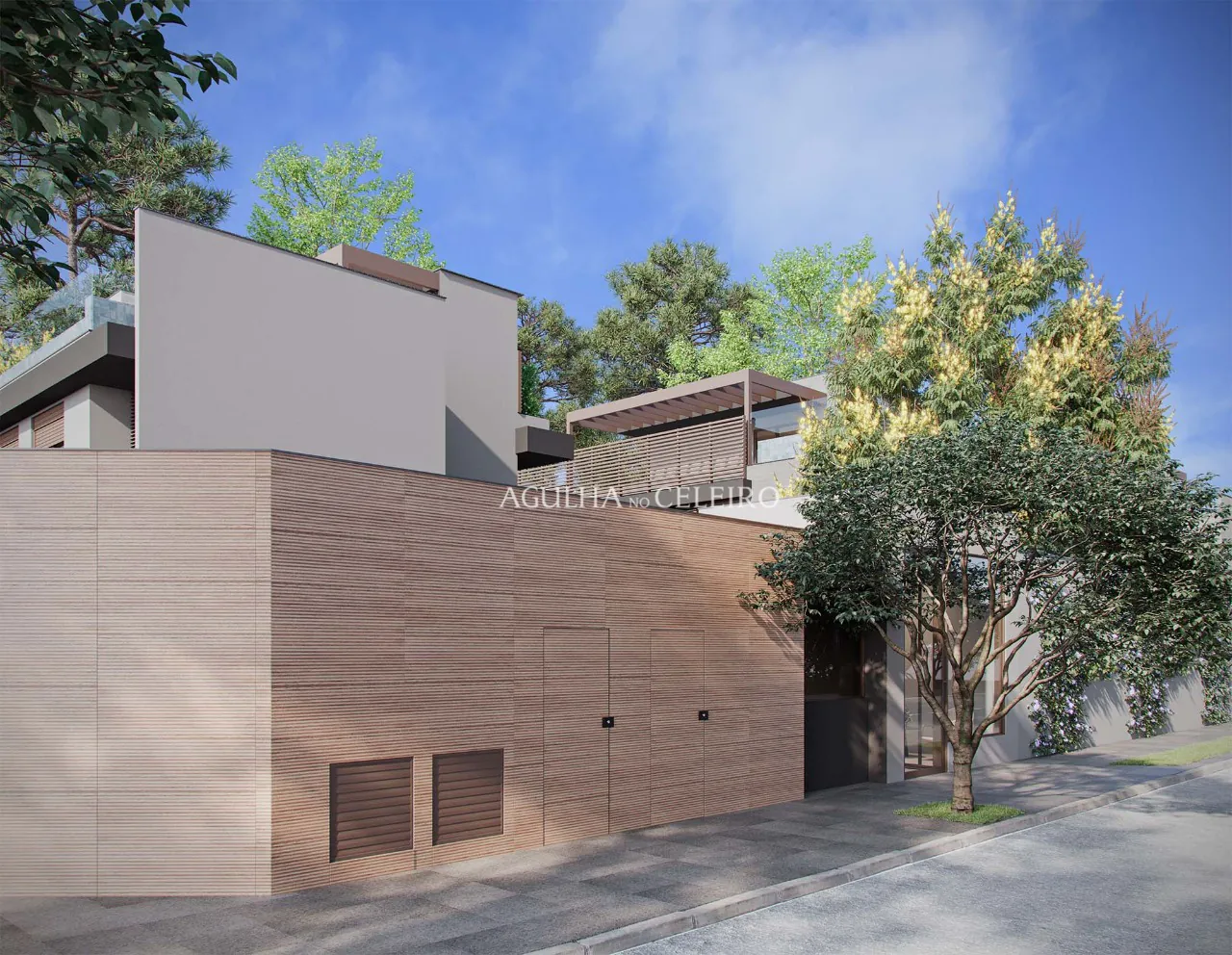 Venda/Campo Belo: Casa em condomínio com rooftop e piscina com borda infinita – 9324