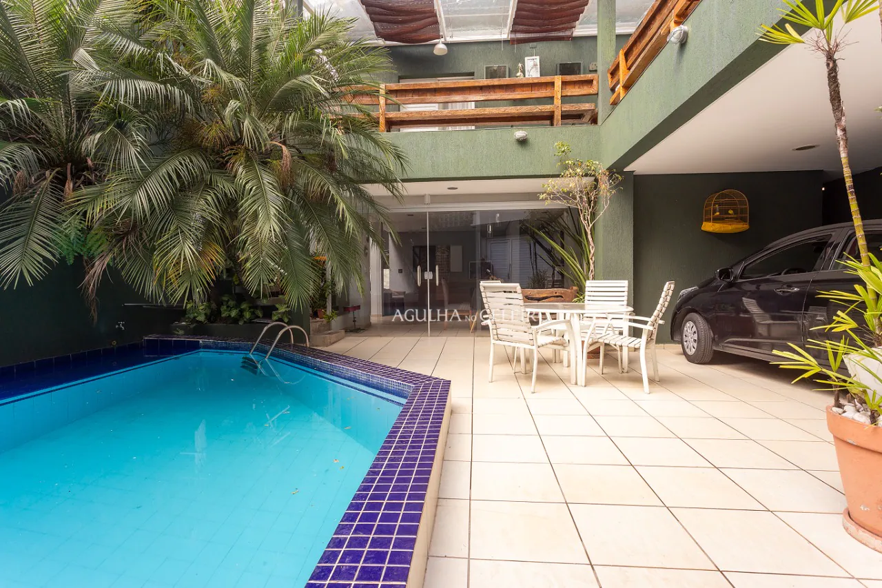 Venda/Vila Madalena: Muita luz natural e o aconchego que você precisa! – 9683 - _MG_3373