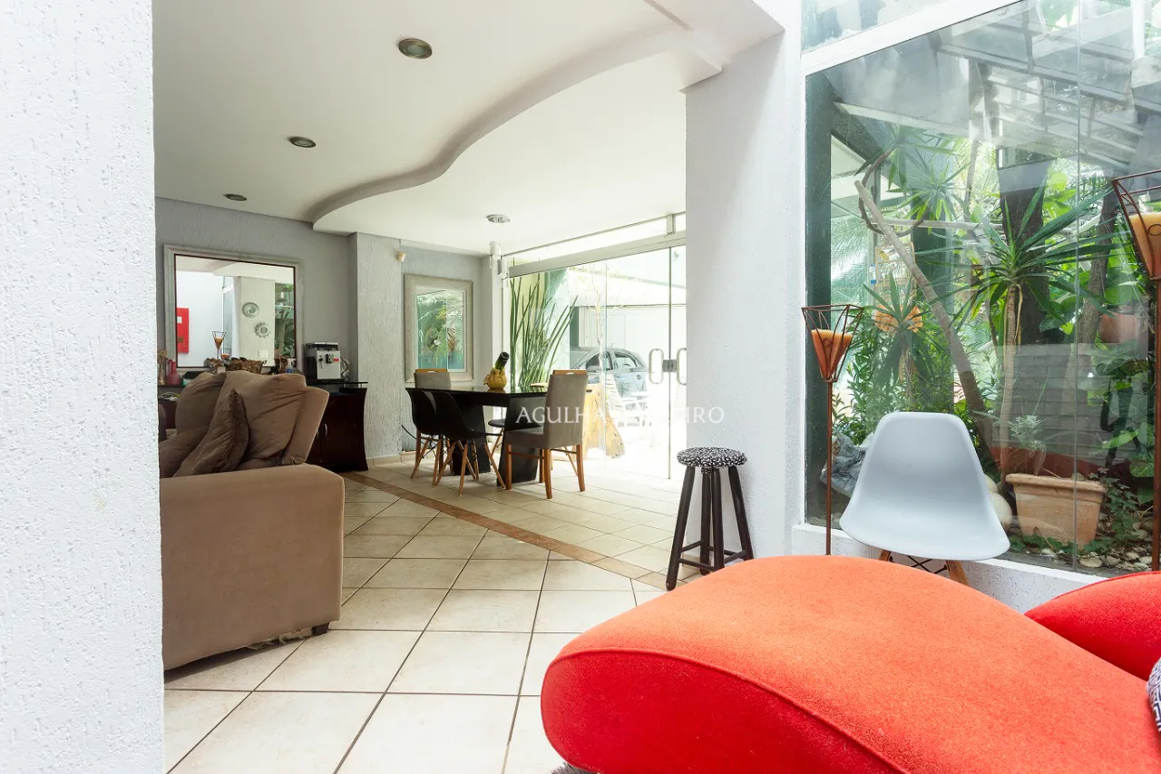 Venda/Vila Madalena: Muita luz natural e o aconchego que você precisa! – 9683 - _MG_3334