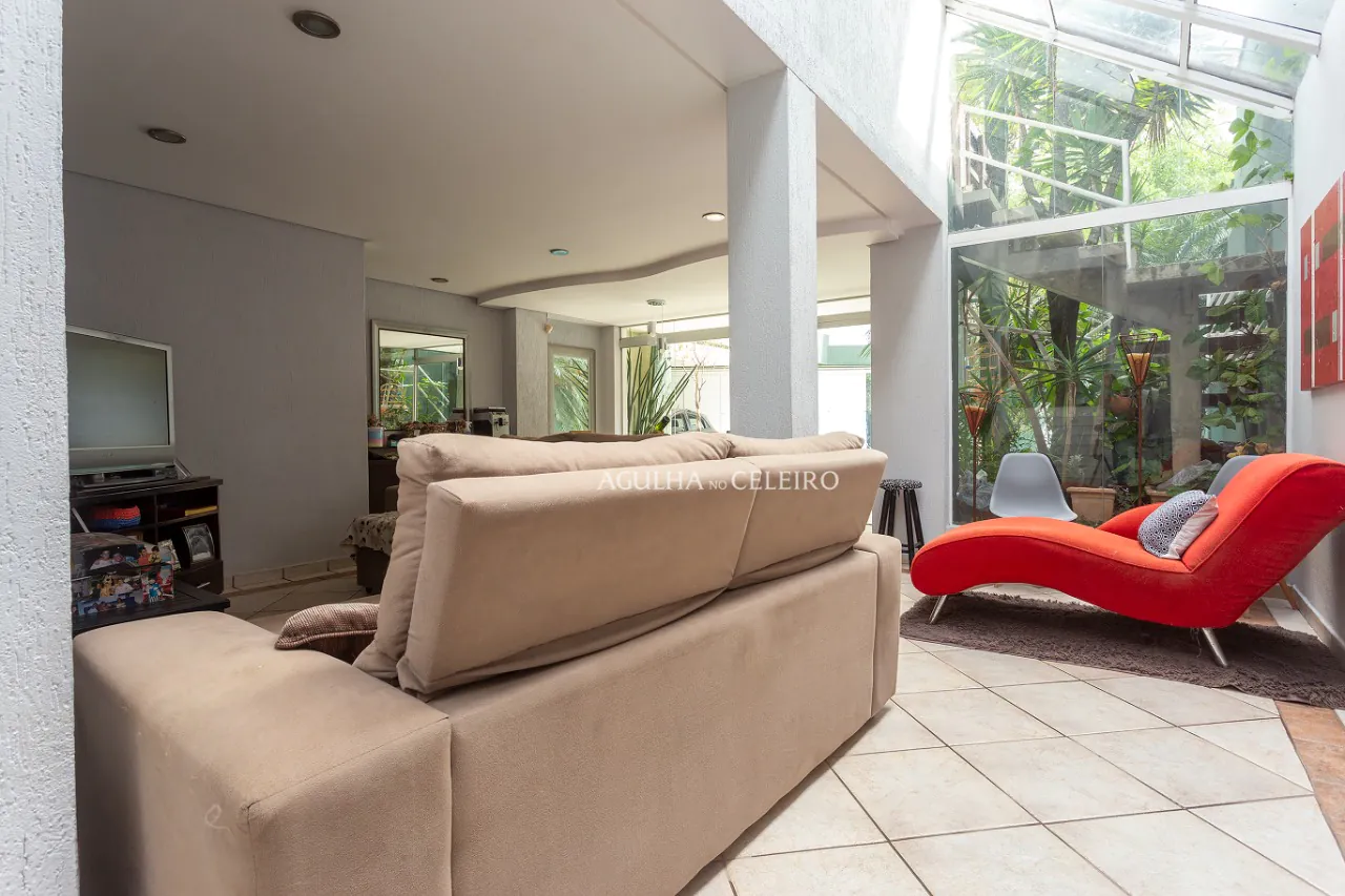 Venda/Vila Madalena: Muita luz natural e o aconchego que você precisa! – 9683 - _MG_3336