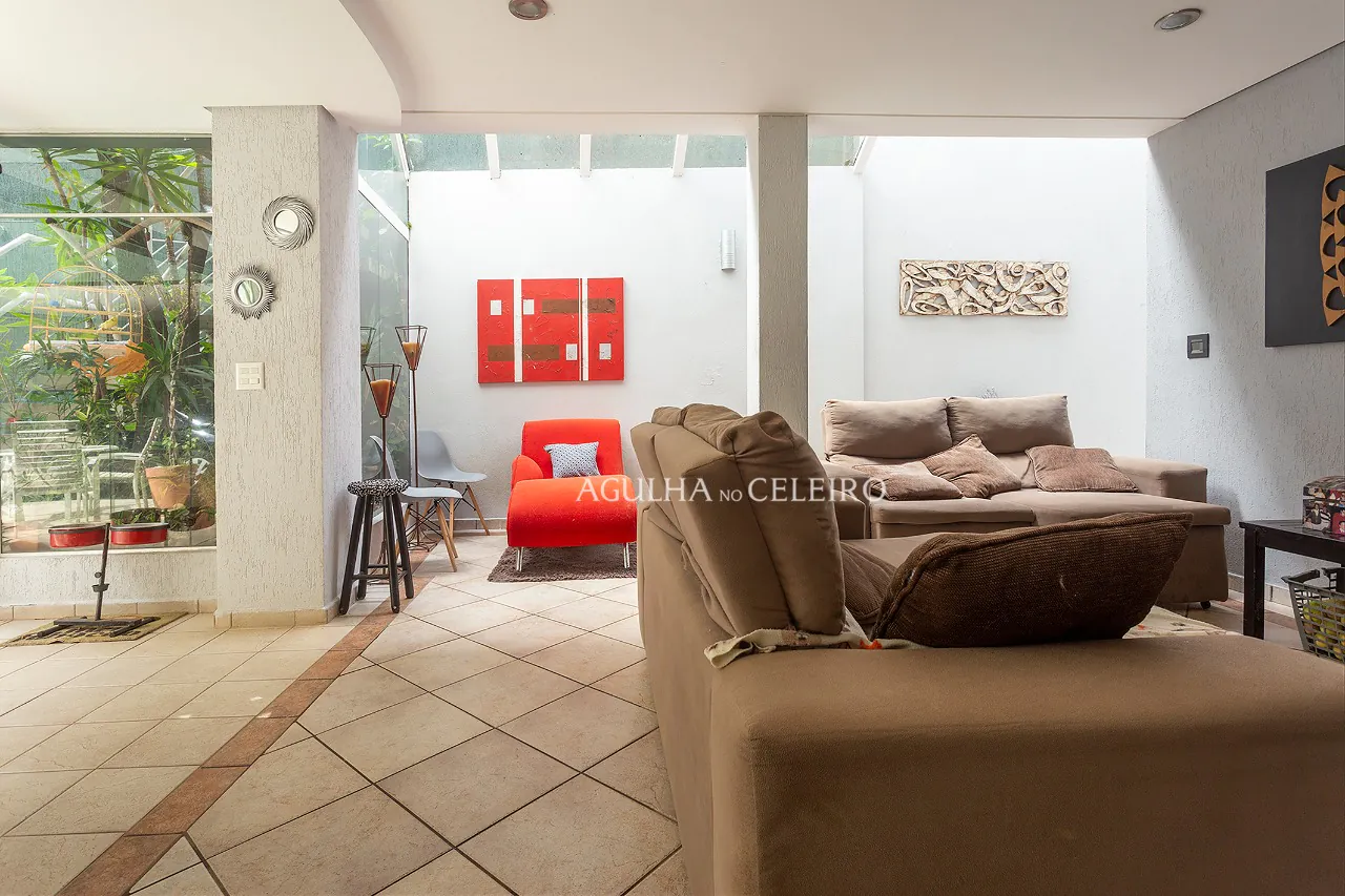 Venda/Vila Madalena: Muita luz natural e o aconchego que você precisa! – 9683 - _MG_3348