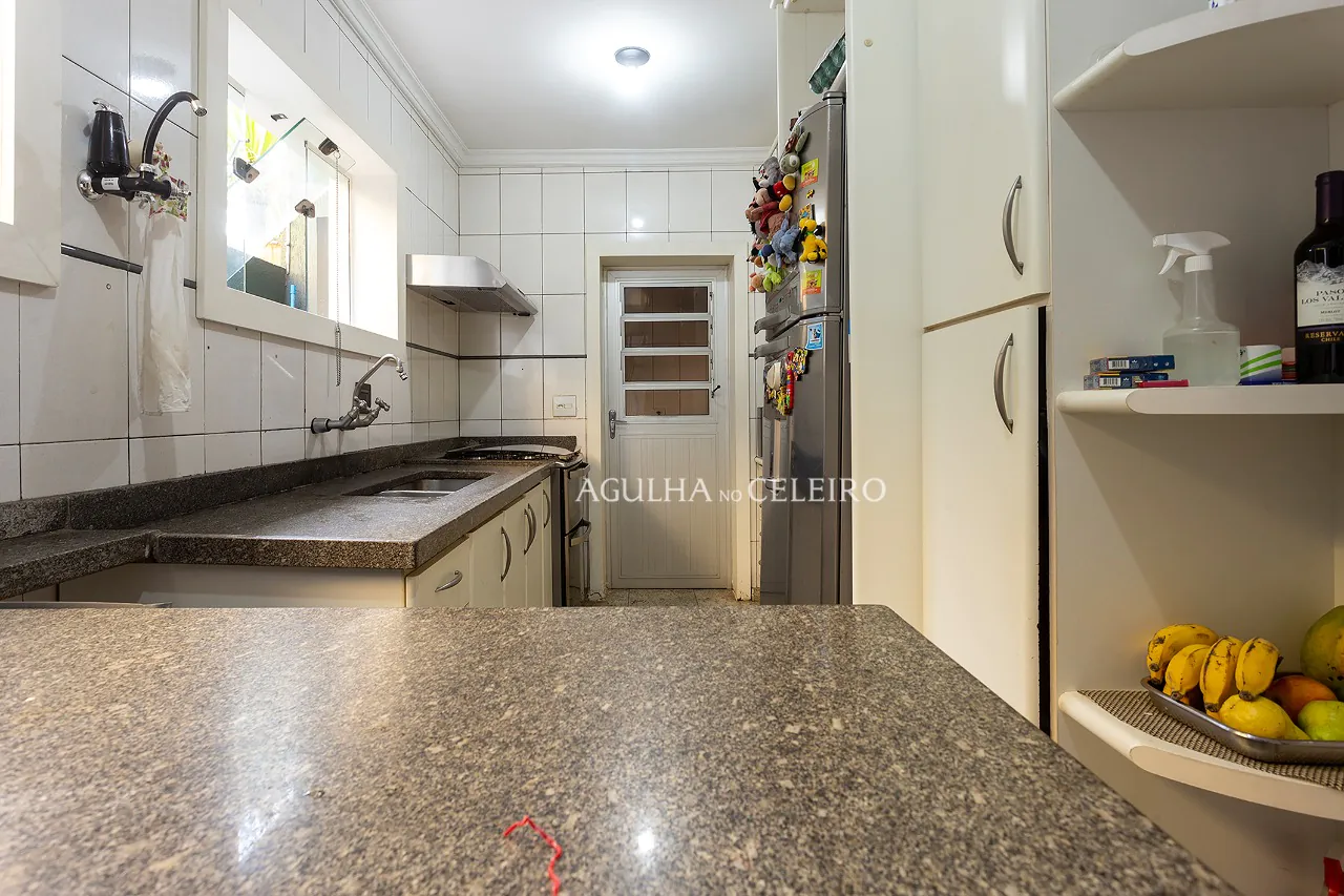 Venda/Vila Madalena: Muita luz natural e o aconchego que você precisa! – 9683 - _MG_3353