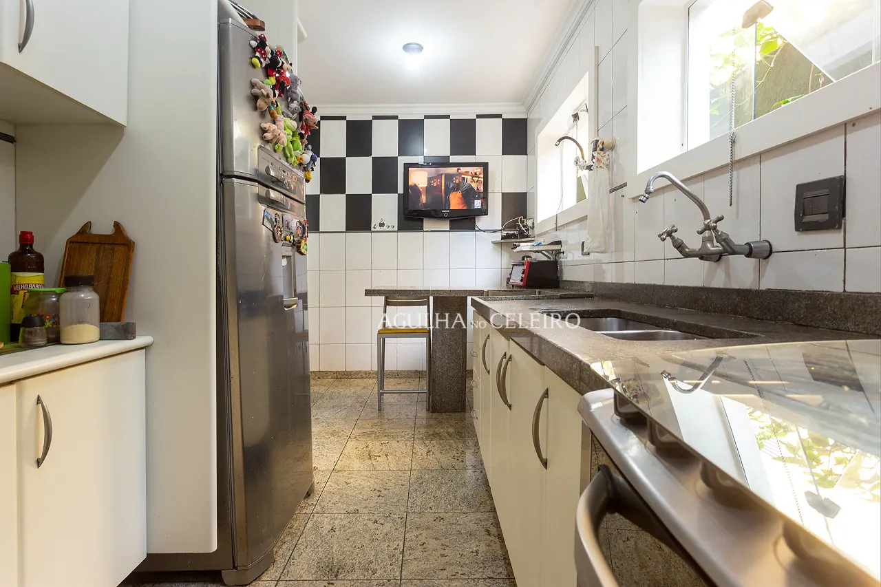 Venda/Vila Madalena: Muita luz natural e o aconchego que você precisa! – 9683 - _MG_3358