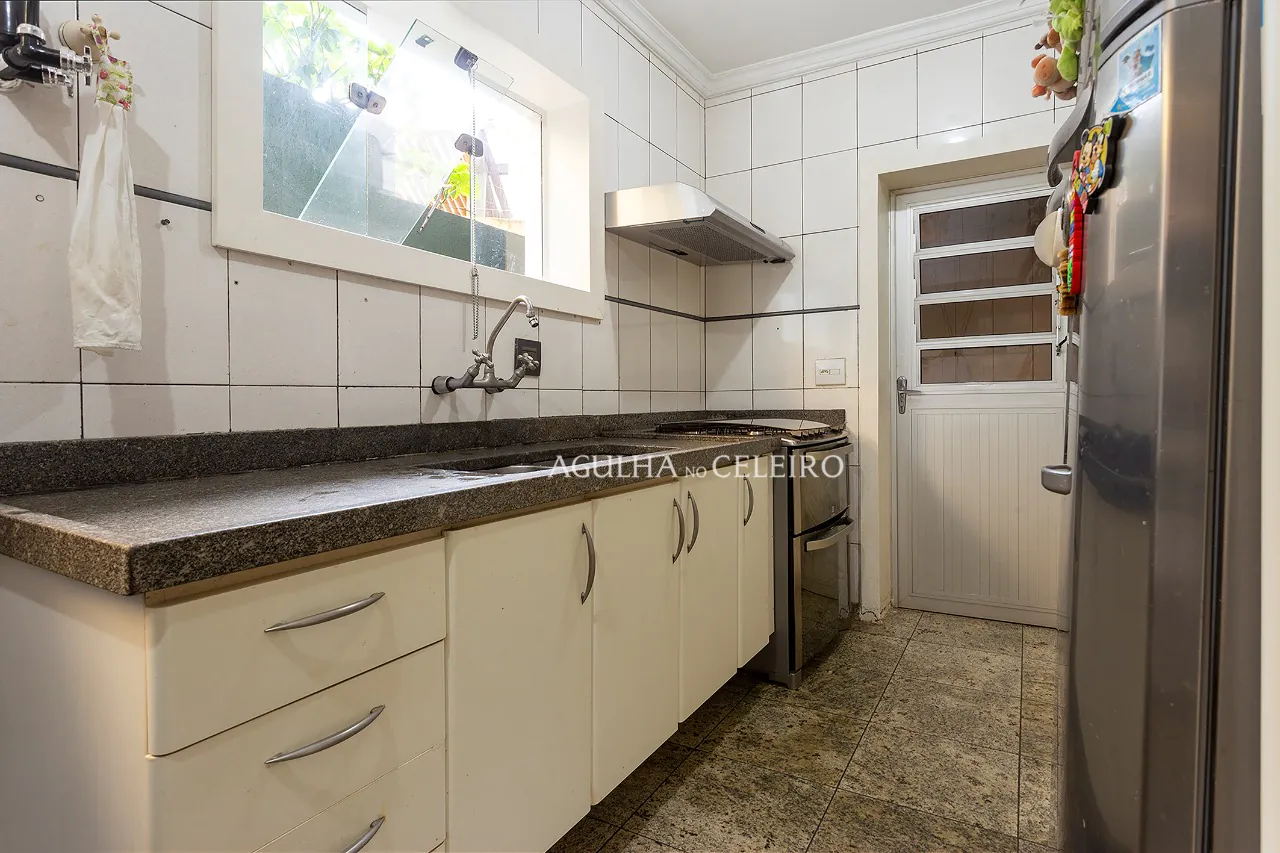 Venda/Vila Madalena: Muita luz natural e o aconchego que você precisa! – 9683 - _MG_3365