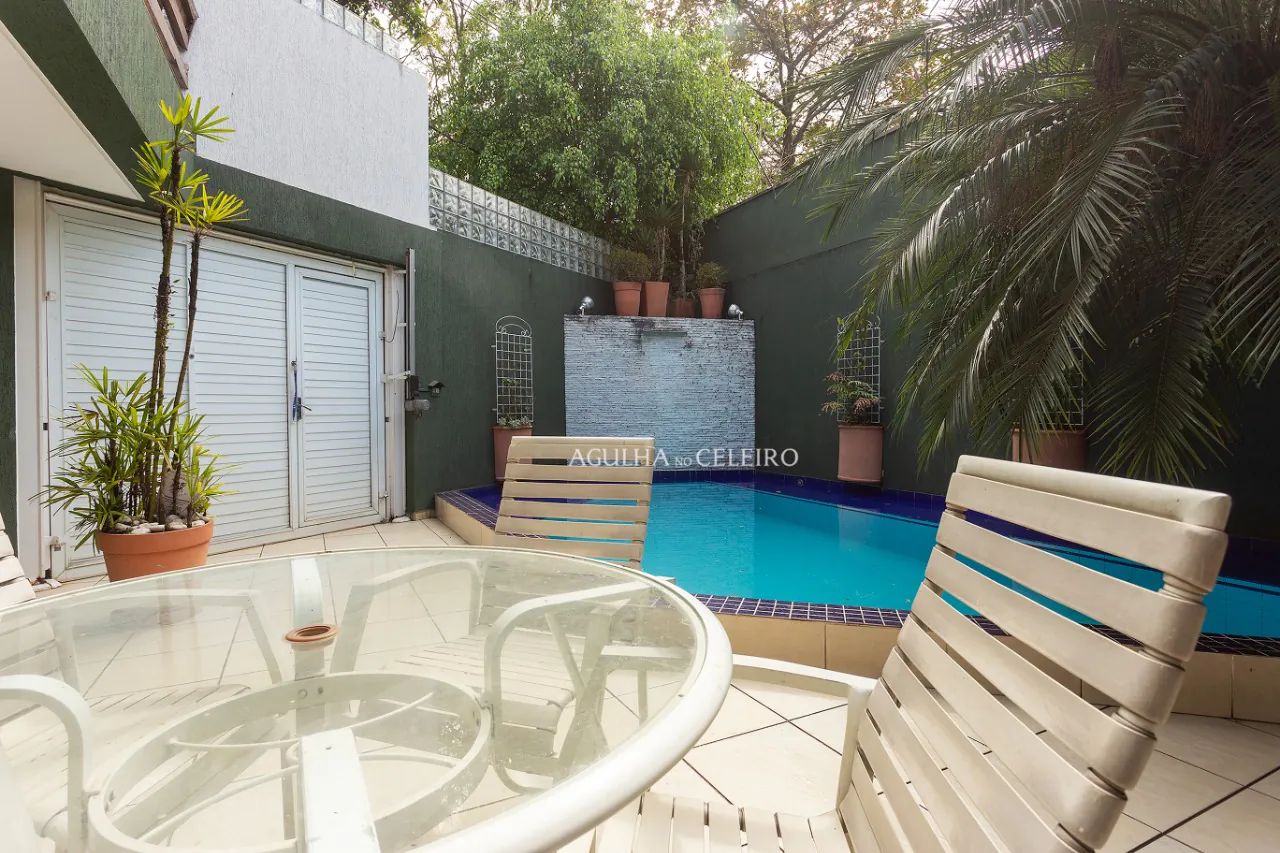 Venda/Vila Madalena: Muita luz natural e o aconchego que você precisa! – 9683 - _MG_3369