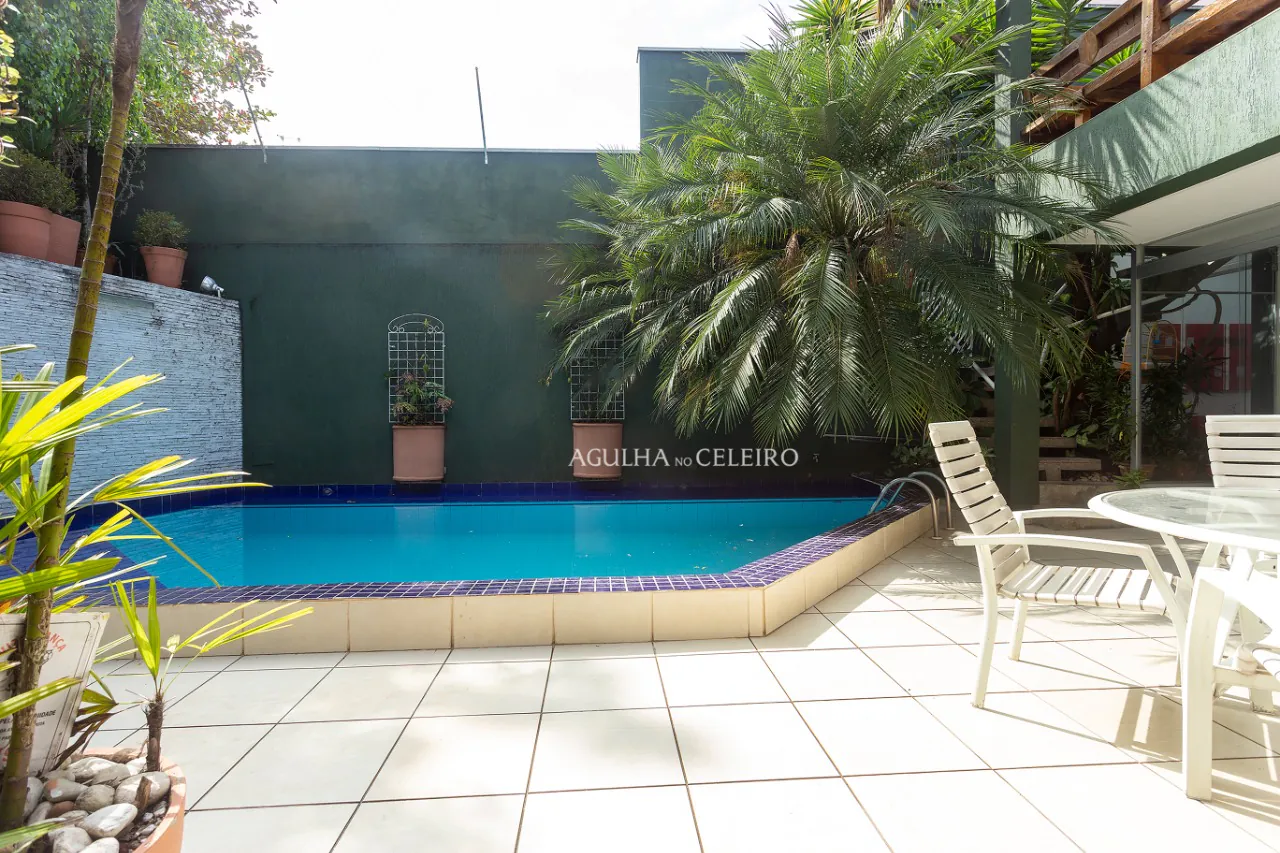 Venda/Vila Madalena: Muita luz natural e o aconchego que você precisa! – 9683 - _MG_3378