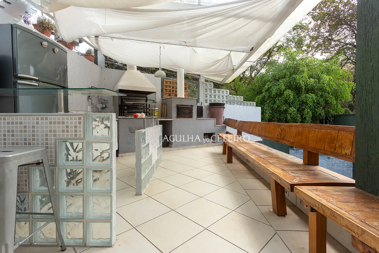 Venda/Vila Madalena: Muita luz natural e o aconchego que você precisa! – 9683 - _MG_3386