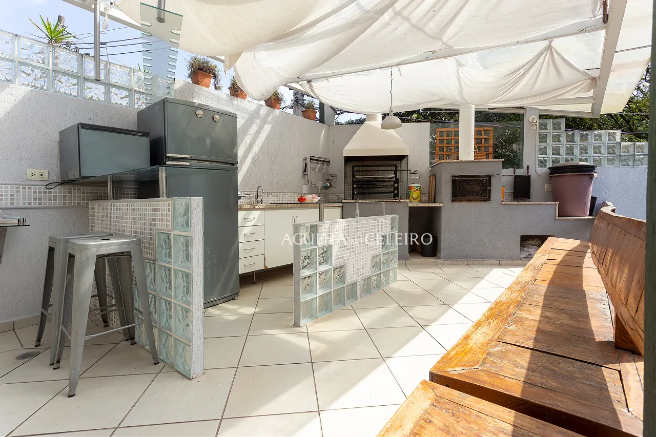 Venda/Vila Madalena: Muita luz natural e o aconchego que você precisa! – 9683 - _MG_3388