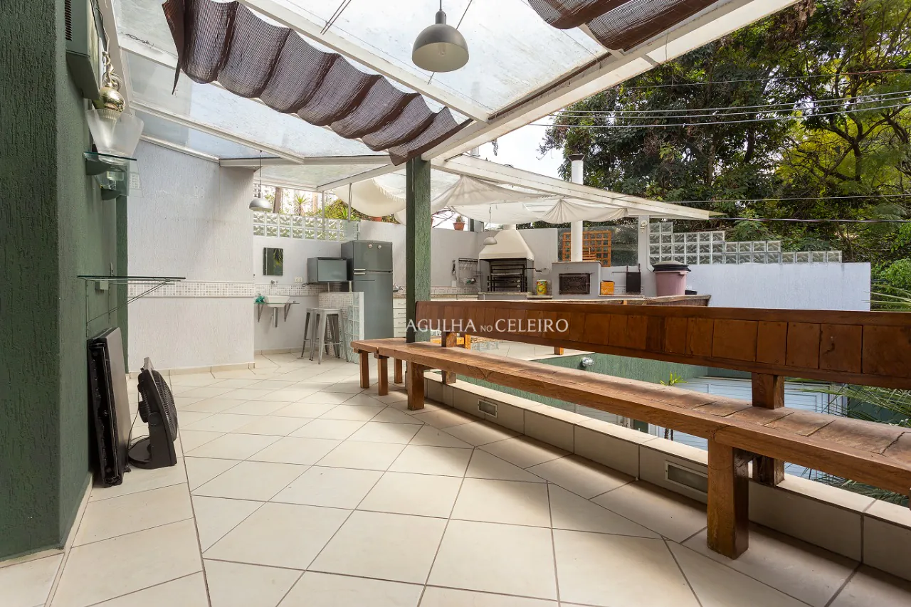 Venda/Vila Madalena: Muita luz natural e o aconchego que você precisa! – 9683 - _MG_3395