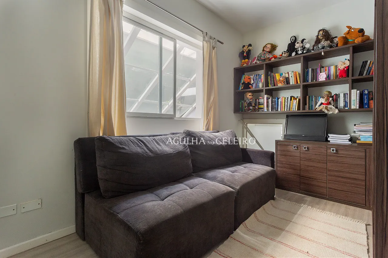 Venda/Vila Madalena: Muita luz natural e o aconchego que você precisa! – 9683 - _MG_3412