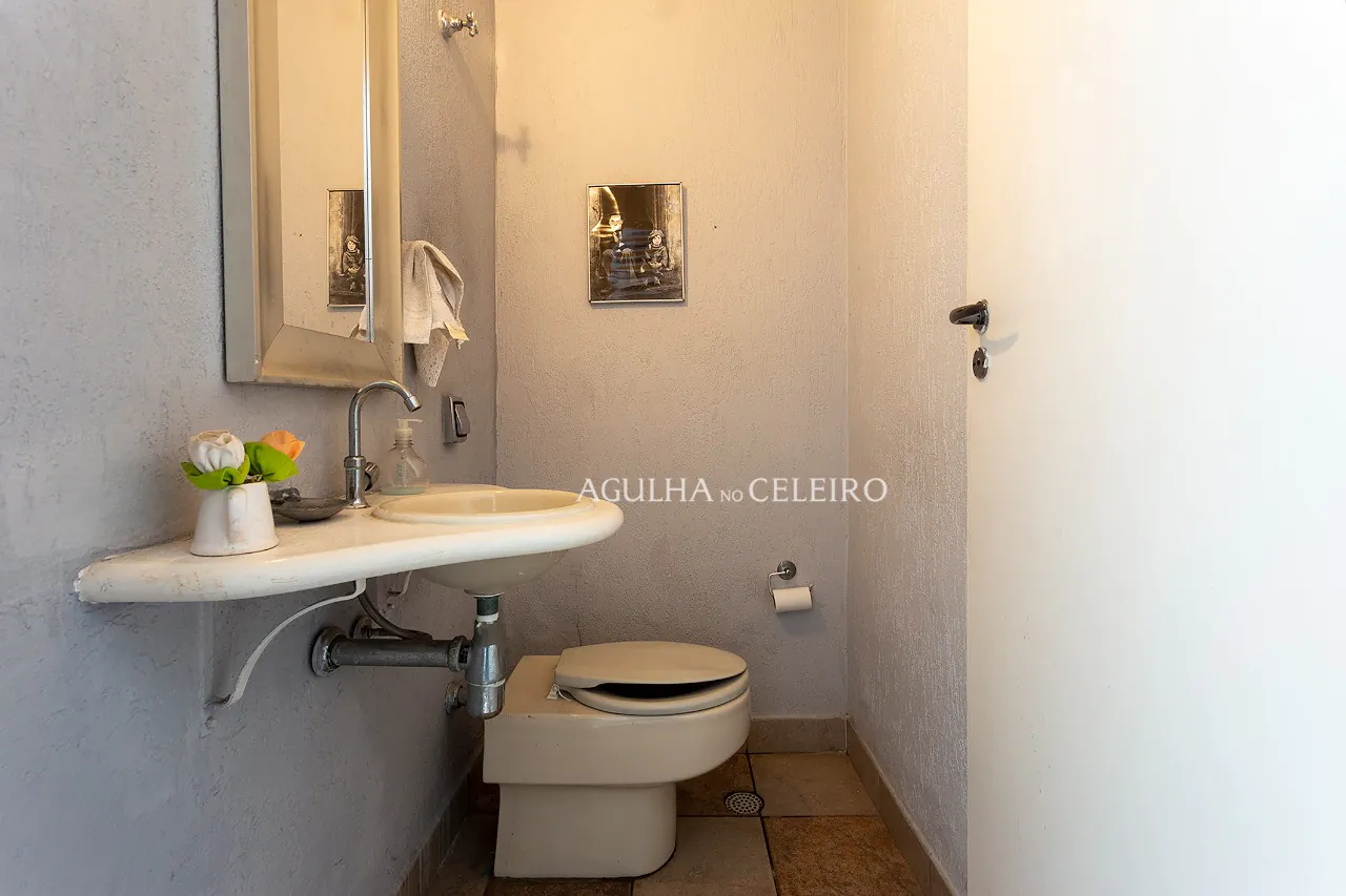 Venda/Vila Madalena: Muita luz natural e o aconchego que você precisa! – 9683 - _MG_3446