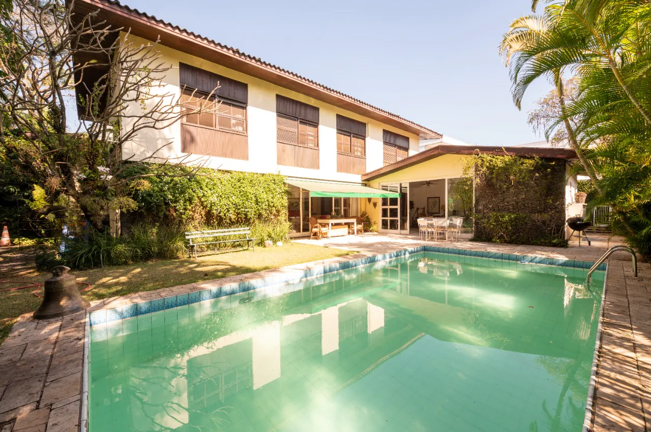 Venda/Pinheiros: Beleza rara! – 9705