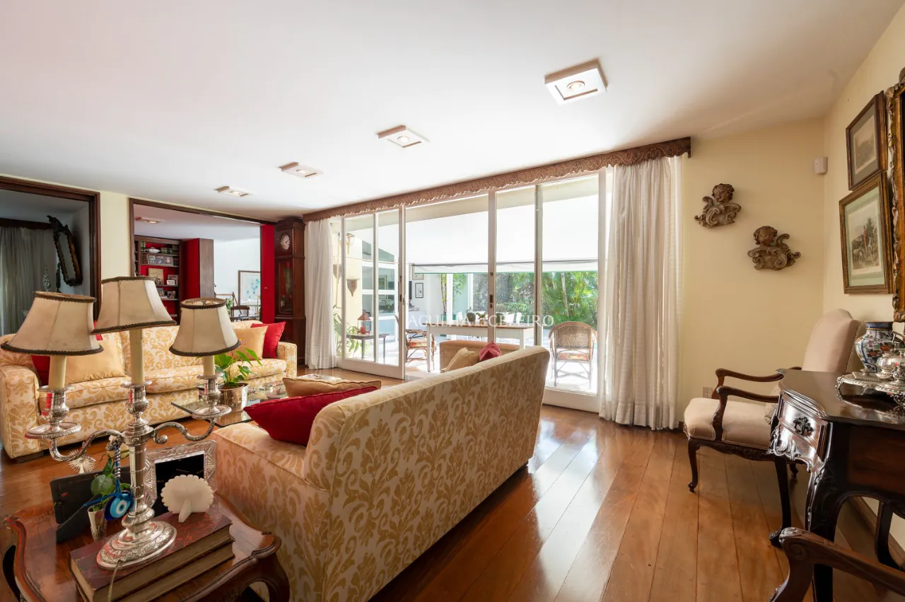 Venda/Pinheiros: Beleza rara! – 9705