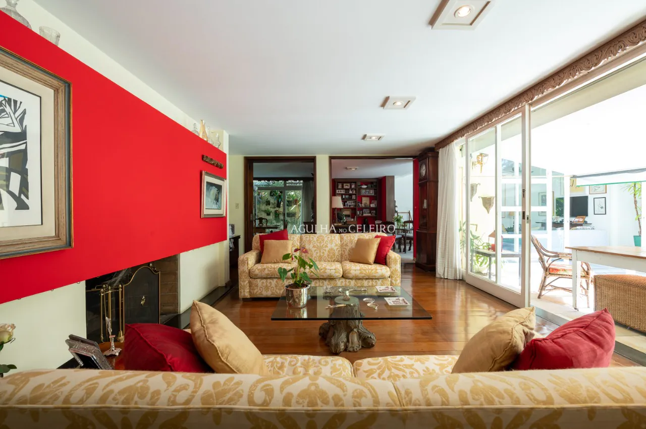 Venda/Pinheiros: Beleza rara! – 9705