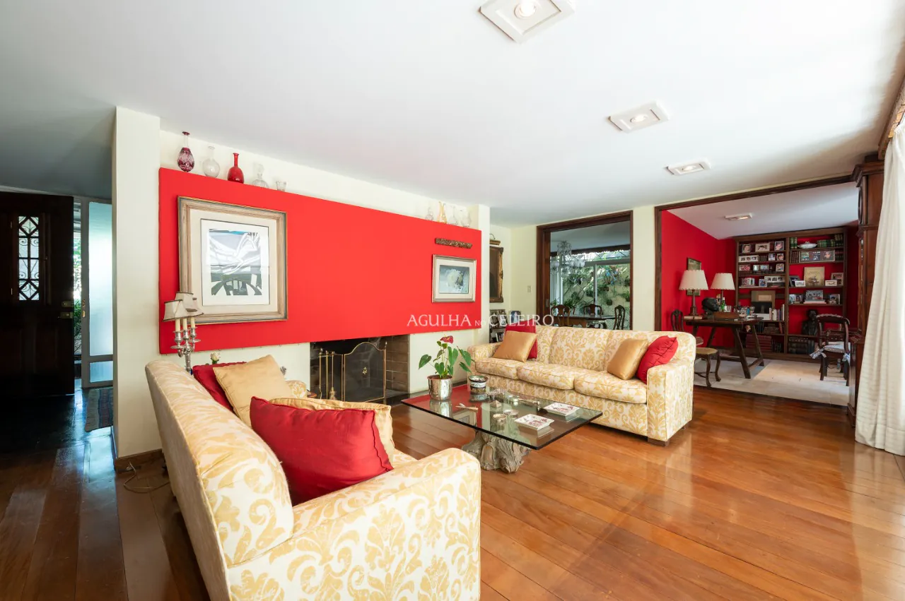 Venda/Pinheiros: Beleza rara! – 9705