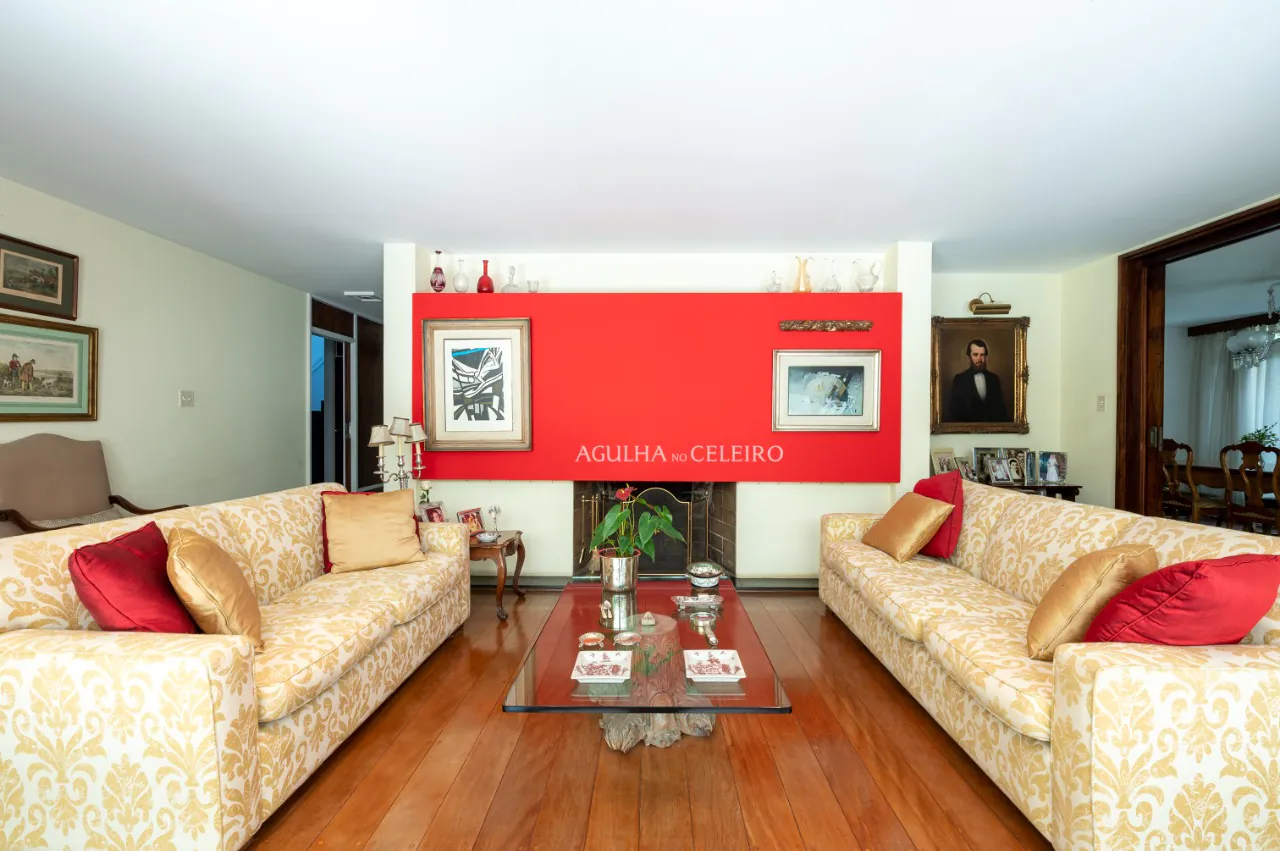 Venda/Pinheiros: Beleza rara! – 9705