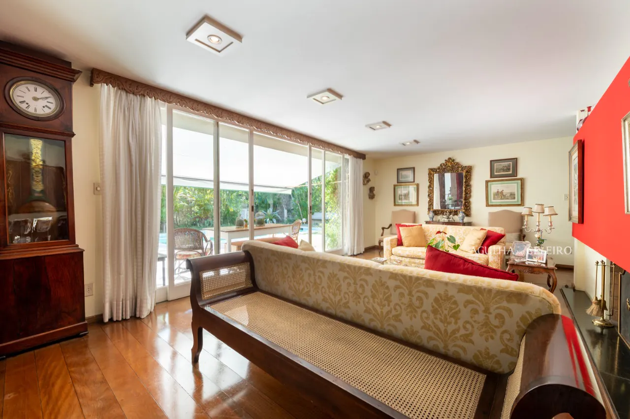 Venda/Pinheiros: Beleza rara! – 9705