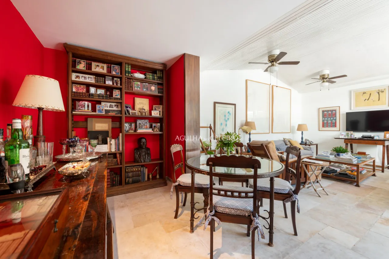 Venda/Pinheiros: Beleza rara! – 9705