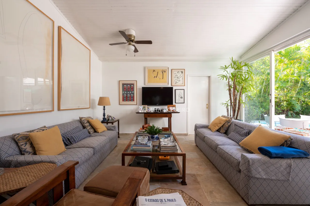 Venda/Pinheiros: Beleza rara! – 9705