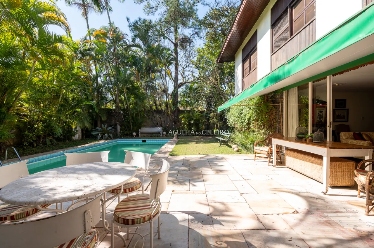 Venda/Pinheiros: Beleza rara! – 9705