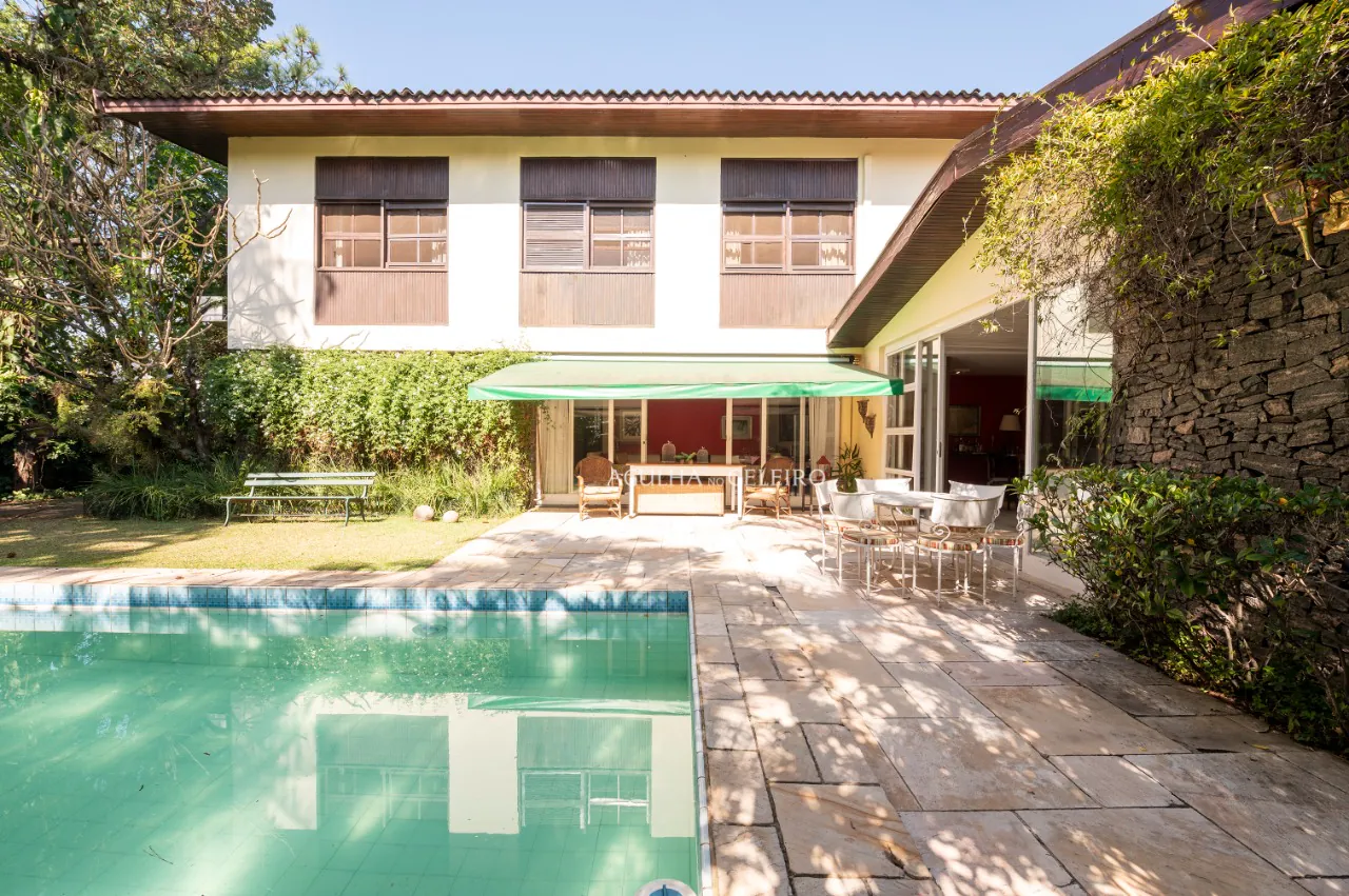 Venda/Pinheiros: Beleza rara! – 9705