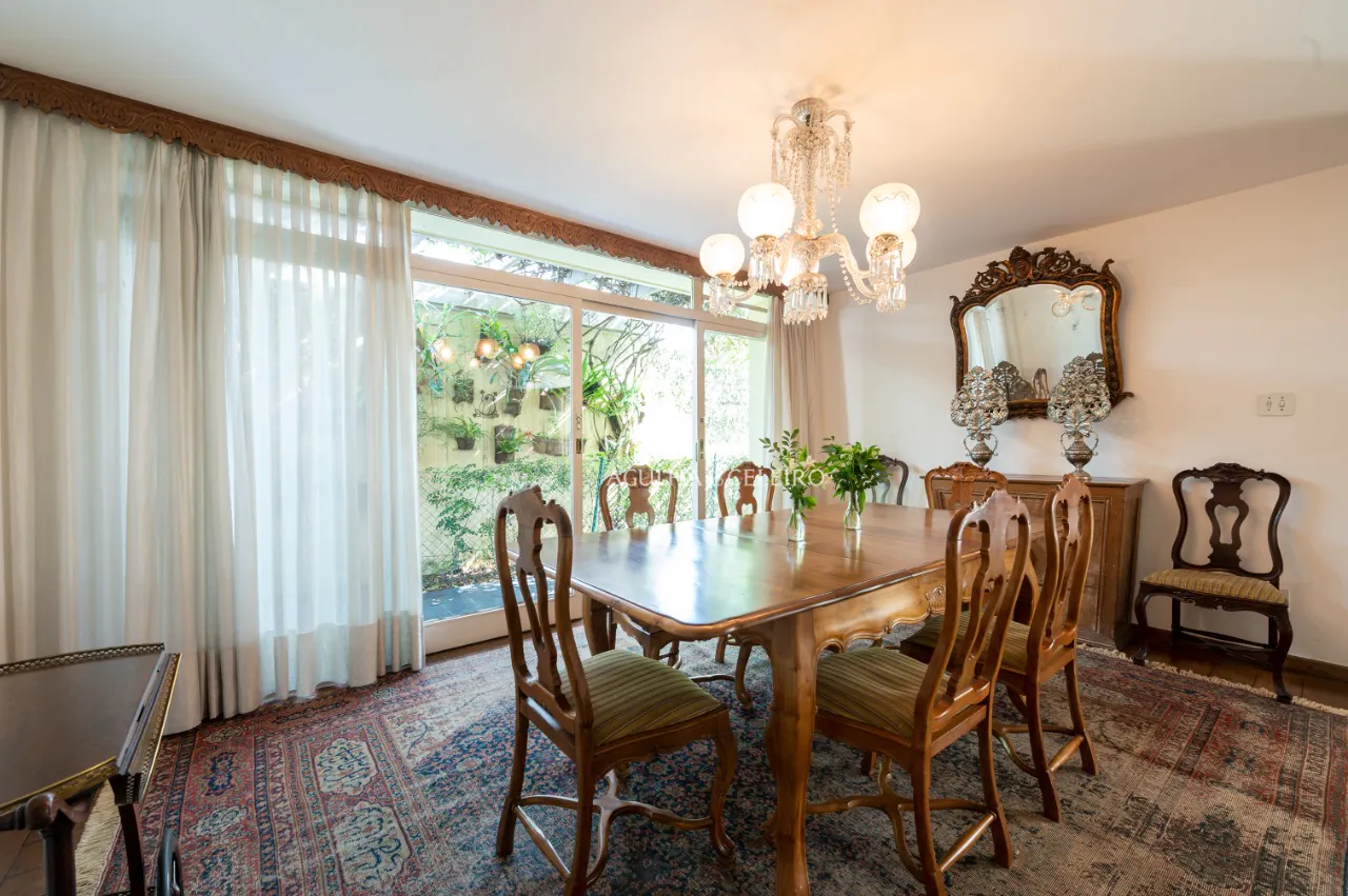 Venda/Pinheiros: Beleza rara! – 9705