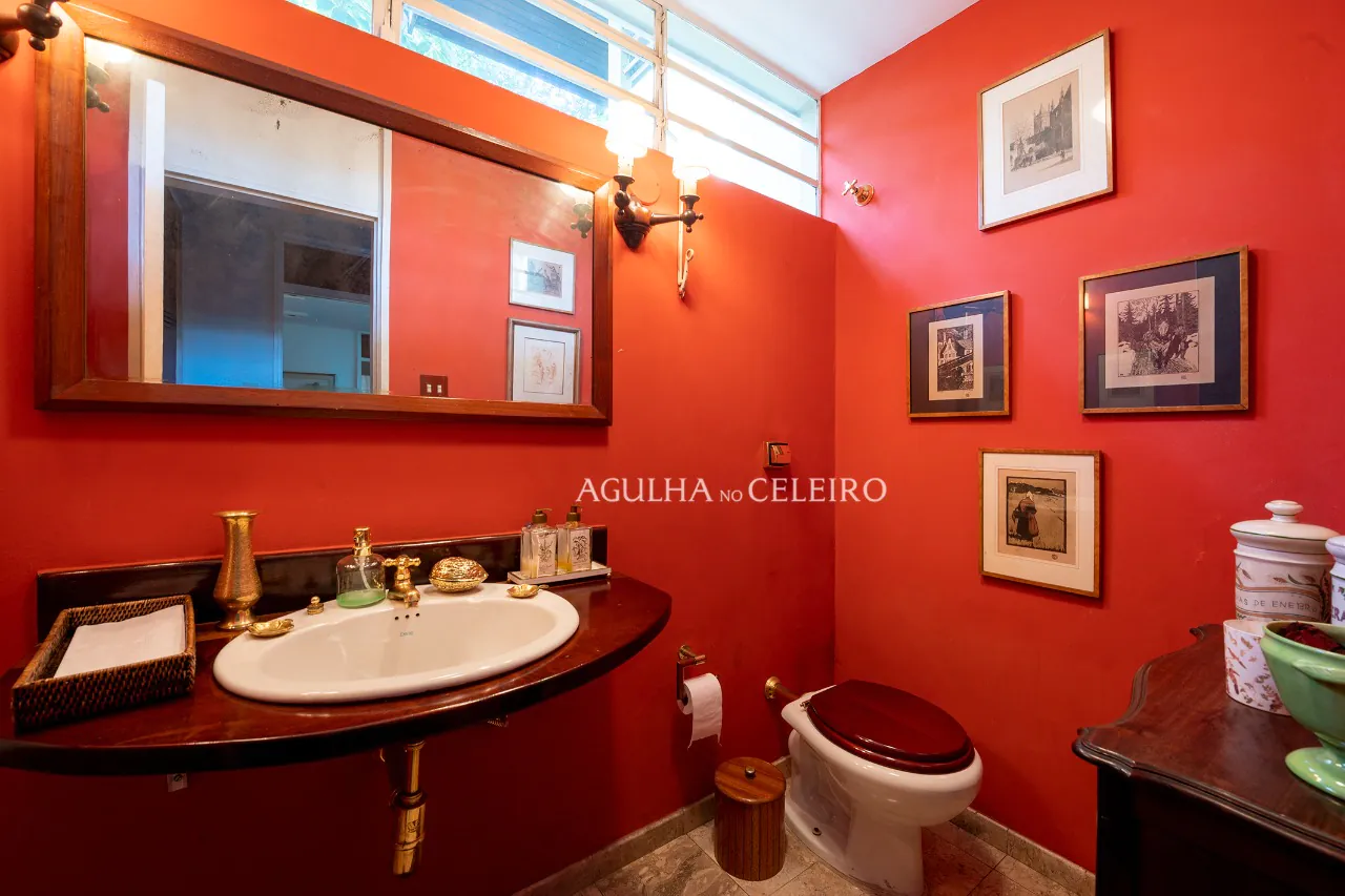 Venda/Pinheiros: Beleza rara! – 9705