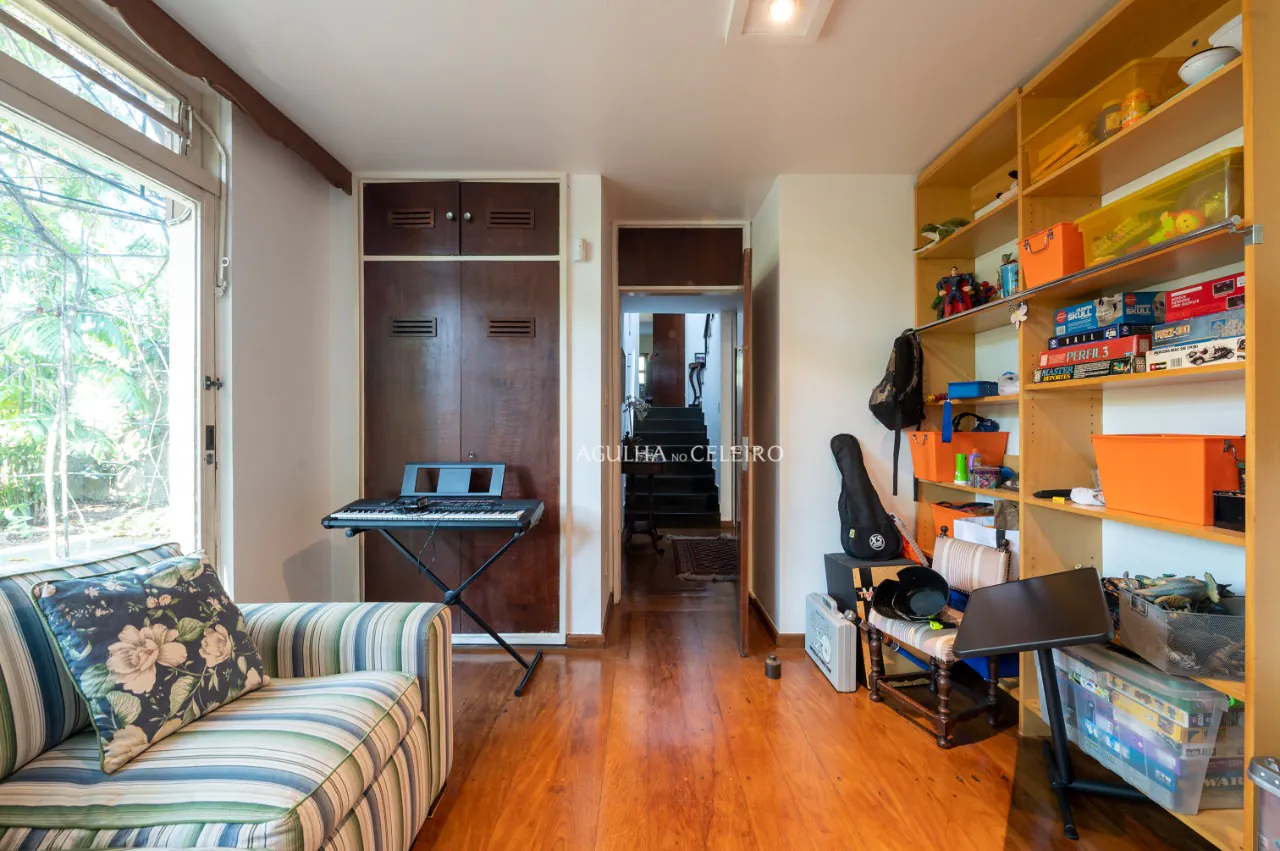 Venda/Pinheiros: Beleza rara! – 9705