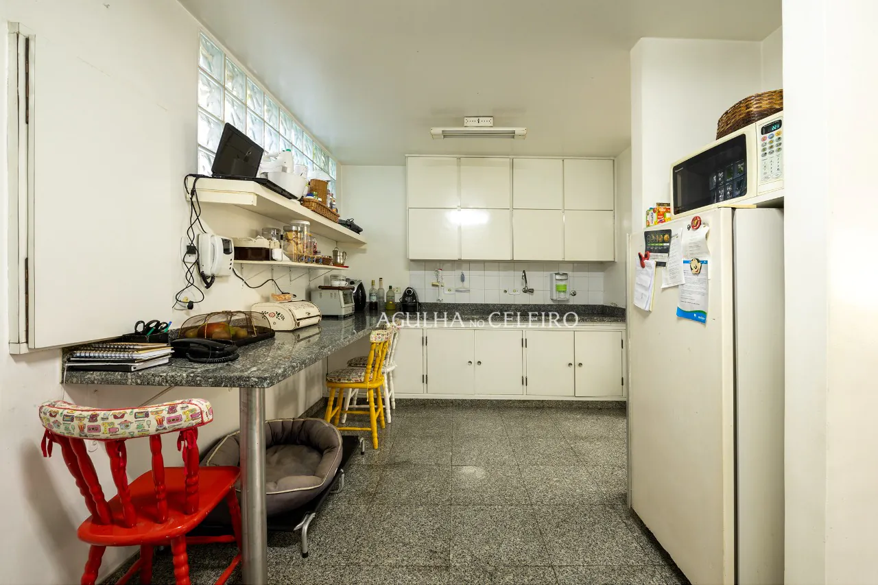 Venda/Pinheiros: Beleza rara! – 9705