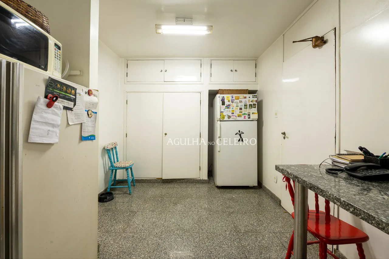 Venda/Pinheiros: Beleza rara! – 9705