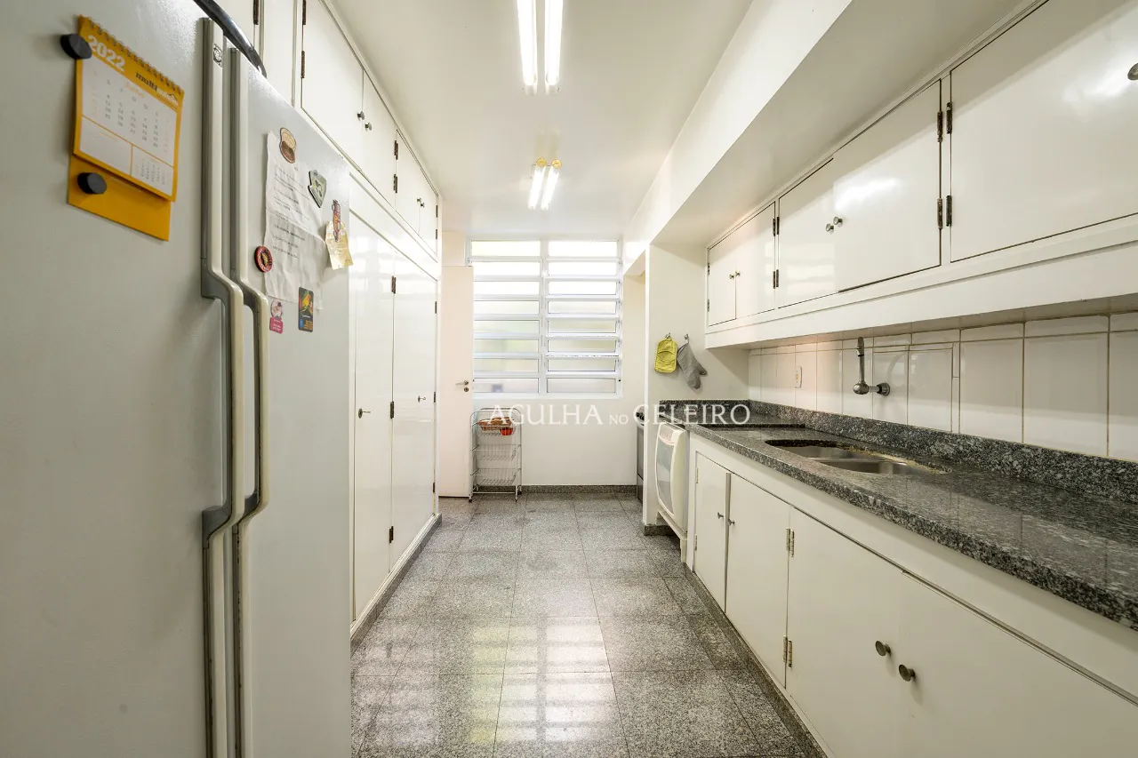 Venda/Pinheiros: Beleza rara! – 9705