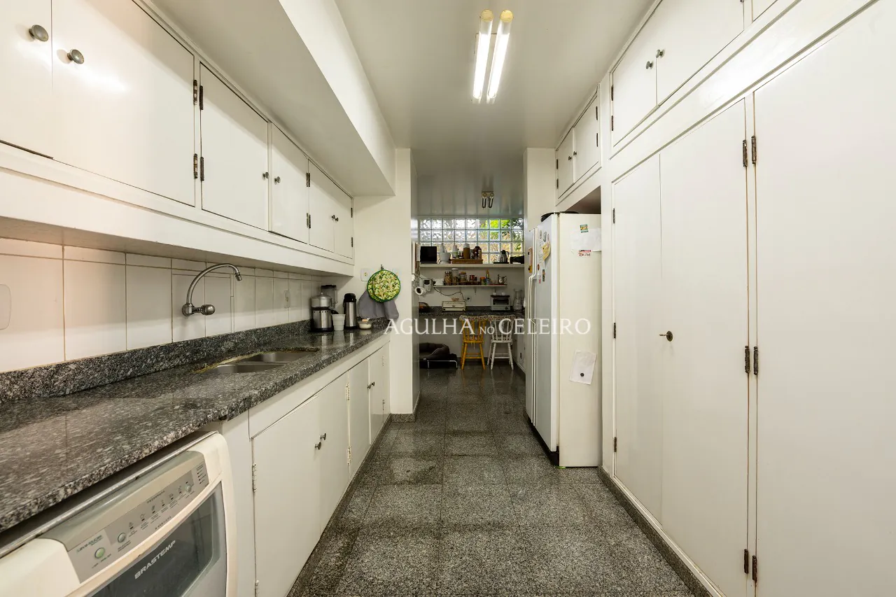 Venda/Pinheiros: Beleza rara! – 9705