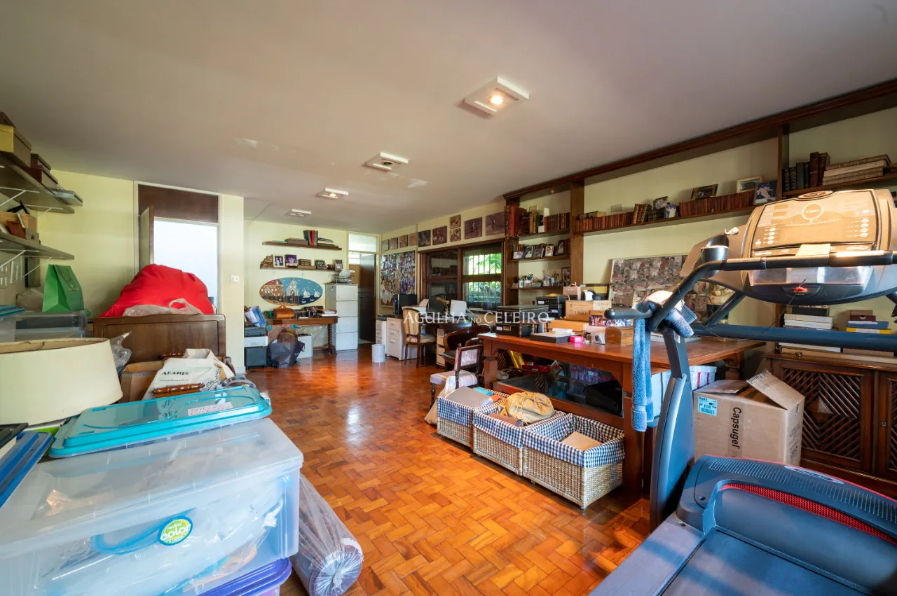 Venda/Pinheiros: Beleza rara! – 9705