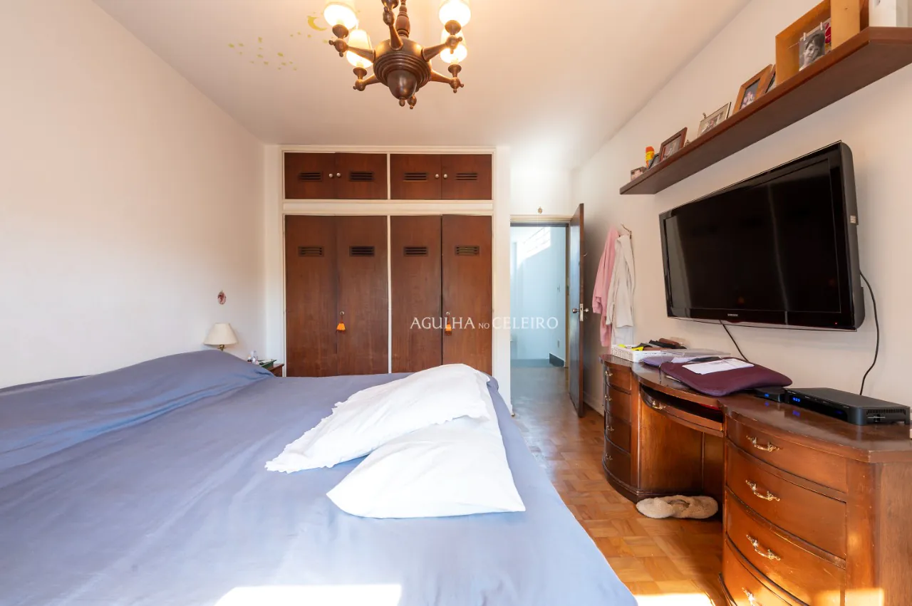 Venda/Pinheiros: Beleza rara! – 9705