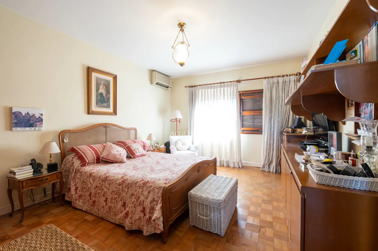 Venda/Pinheiros: Beleza rara! – 9705