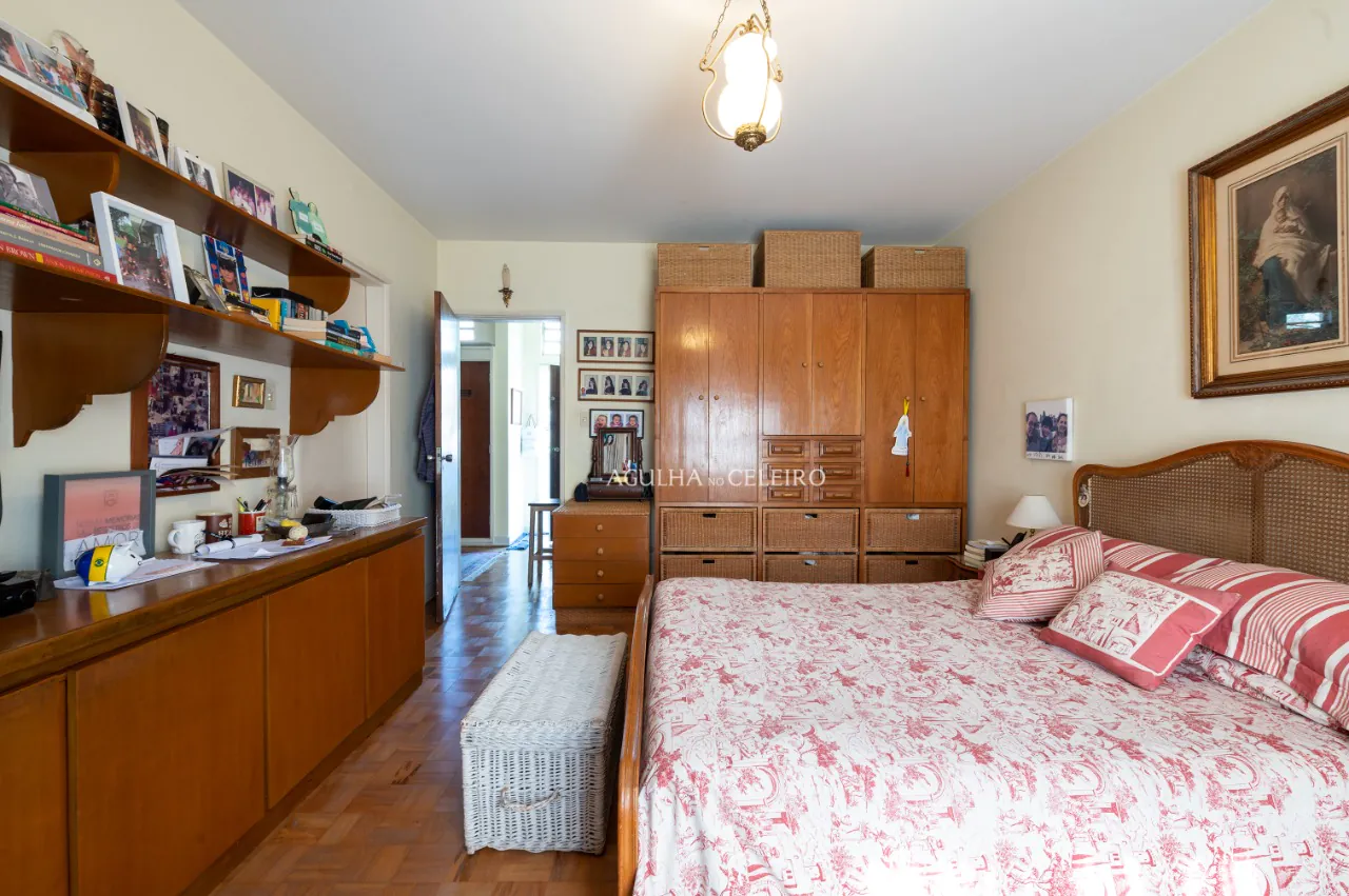 Venda/Pinheiros: Beleza rara! – 9705