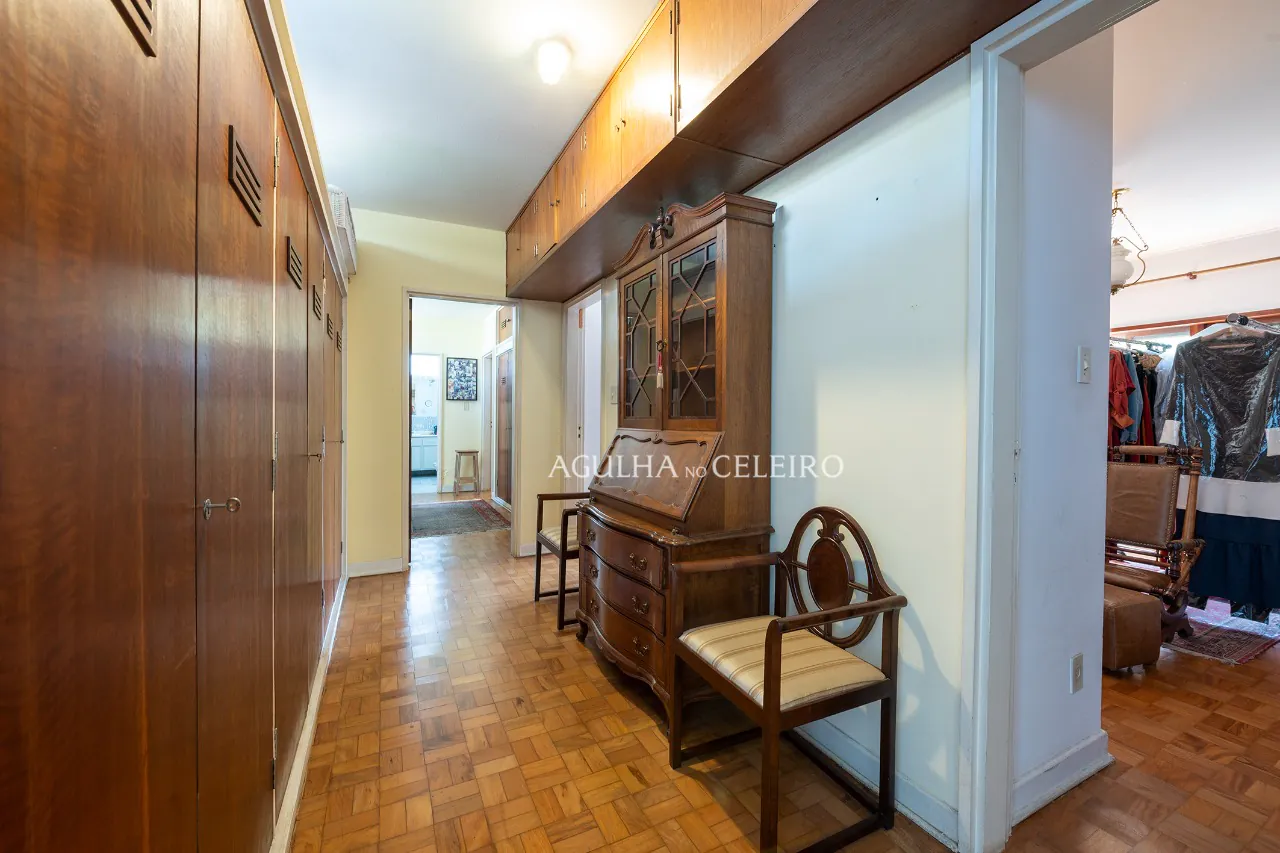 Venda/Pinheiros: Beleza rara! – 9705