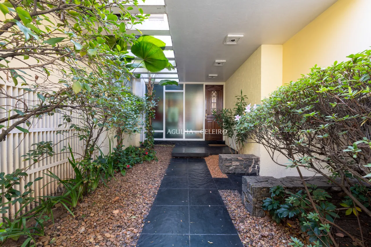 Venda/Pinheiros: Beleza rara! – 9705