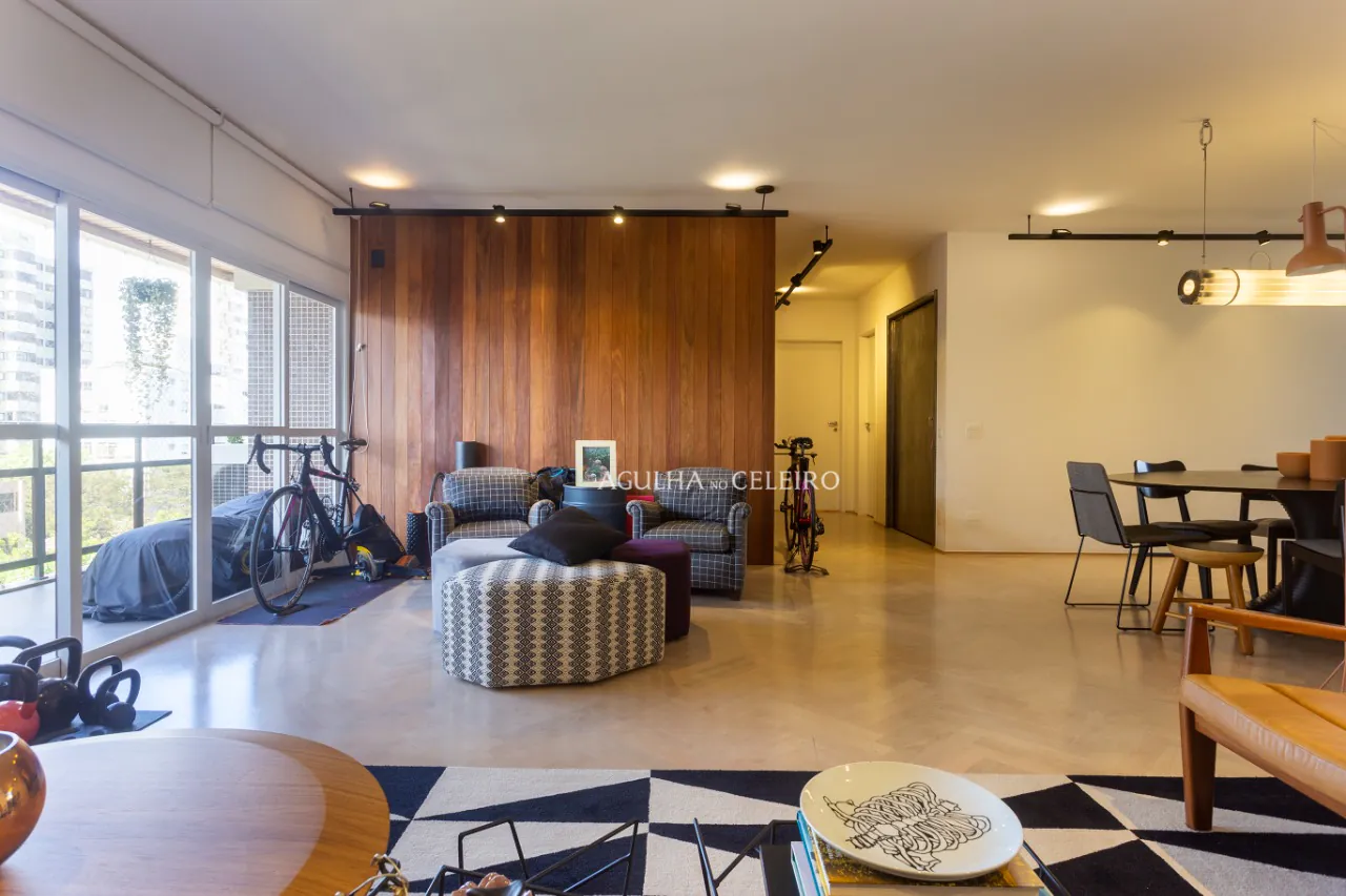 Venda/Moema: Impecável e descolado ! – 9744 - _MG_5651