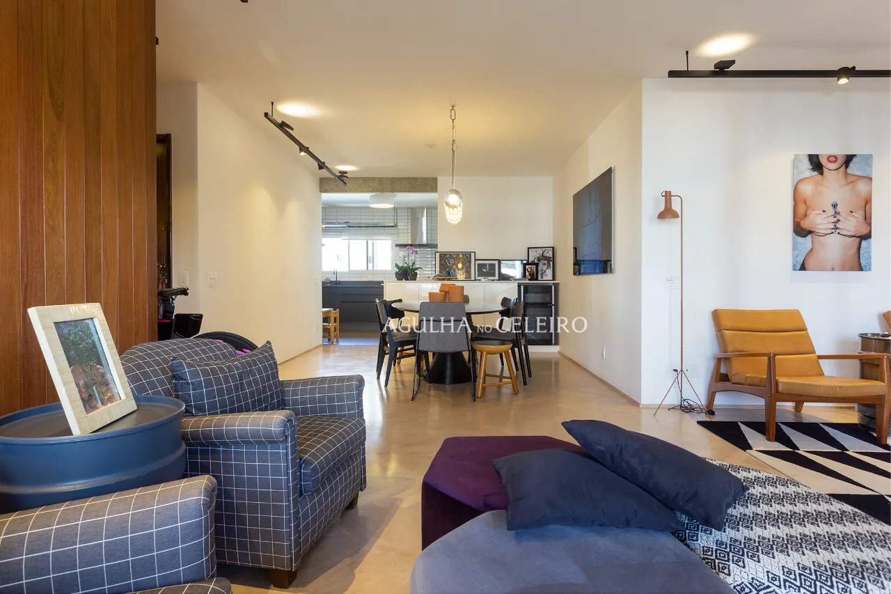 Venda/Moema: Impecável e descolado ! – 9744 - _MG_5656