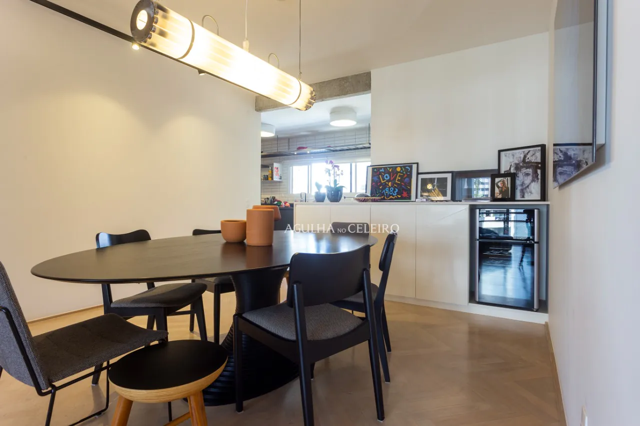 Venda/Moema: Impecável e descolado ! – 9744 - _MG_5658