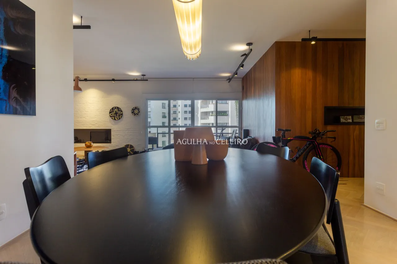 Venda/Moema: Impecável e descolado ! – 9744 - _MG_5666