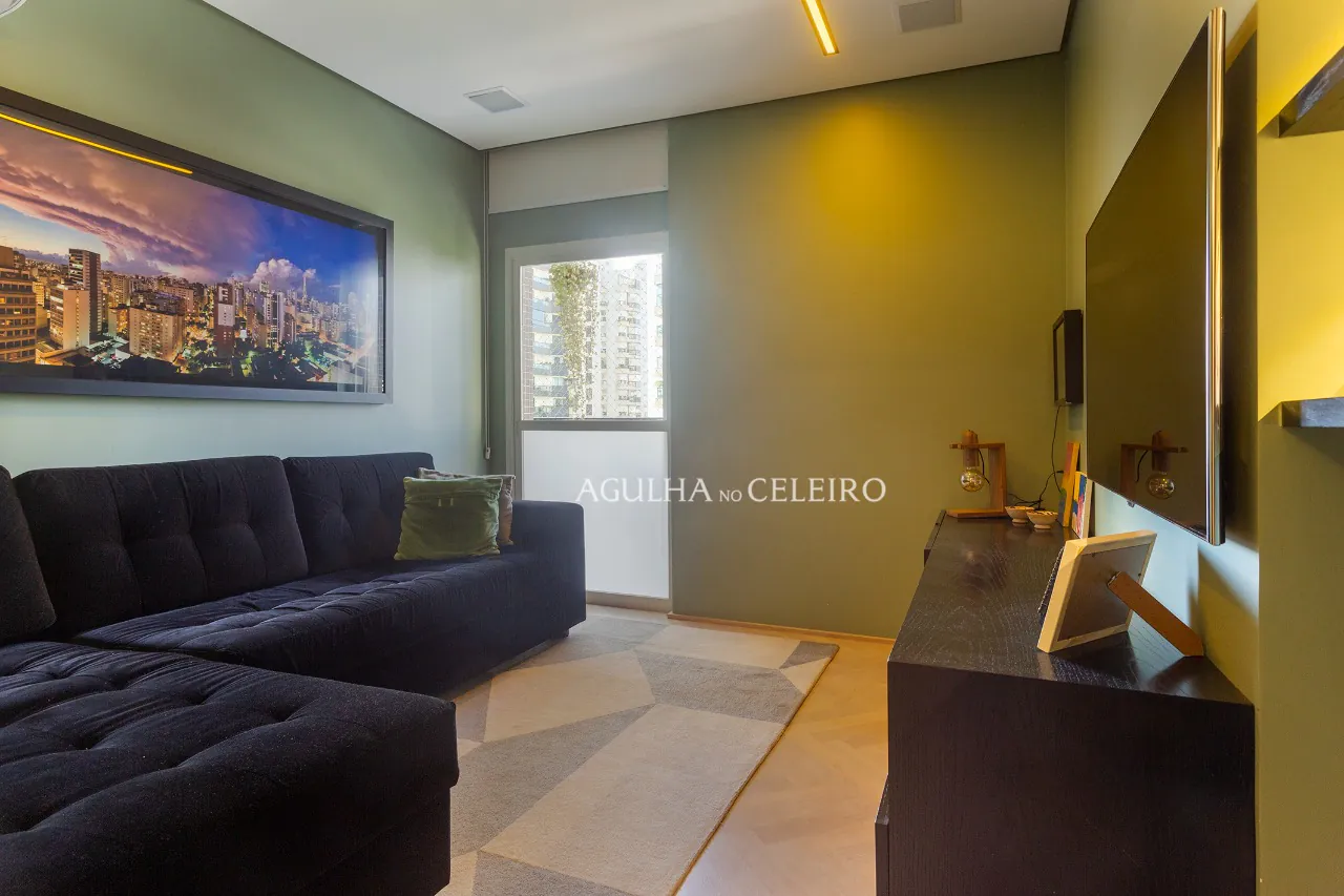 Venda/Moema: Impecável e descolado ! – 9744 - _MG_5680