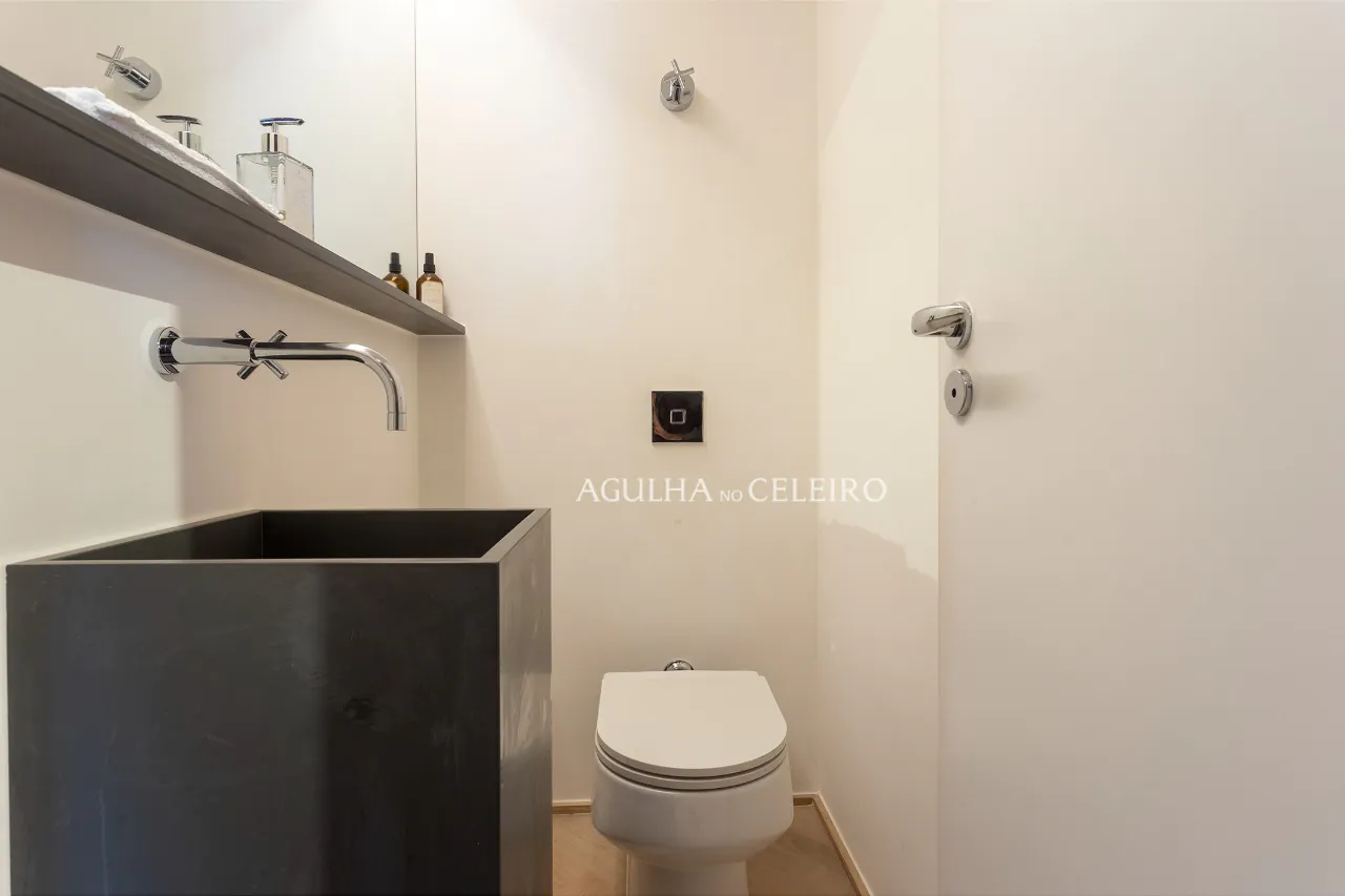 Venda/Moema: Impecável e descolado ! – 9744 - _MG_5690