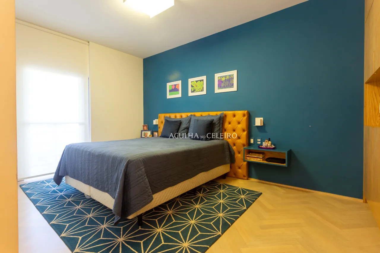 Venda/Moema: Impecável e descolado ! – 9744 - _MG_5717