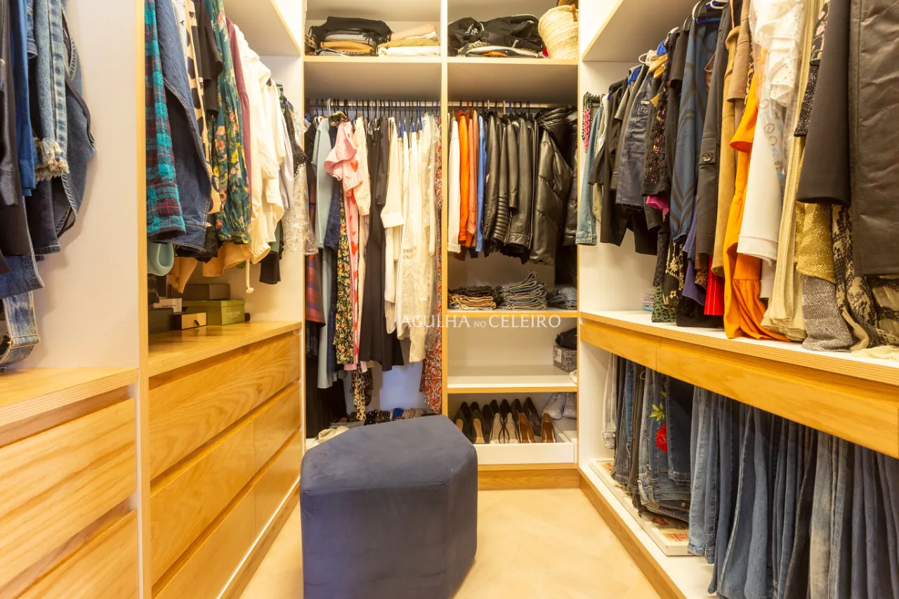 Venda/Moema: Impecável e descolado ! – 9744 - _MG_5739