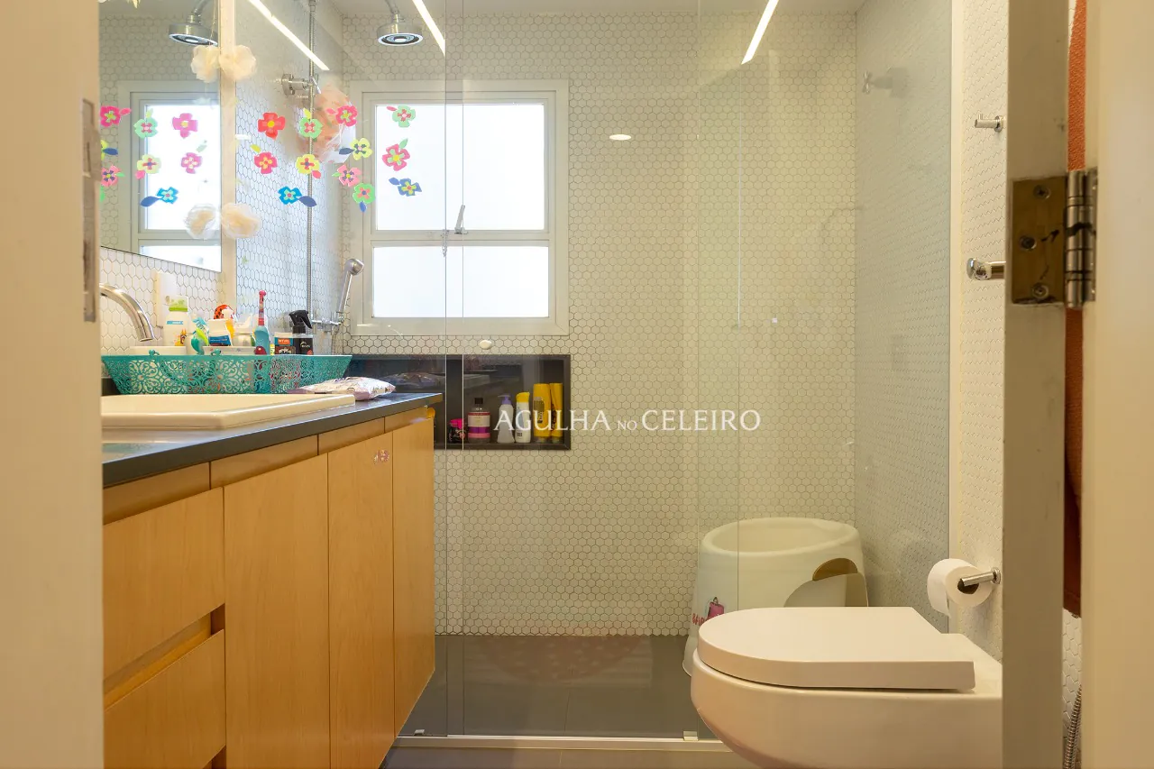 Venda/Moema: Impecável e descolado ! – 9744 - _MG_5742